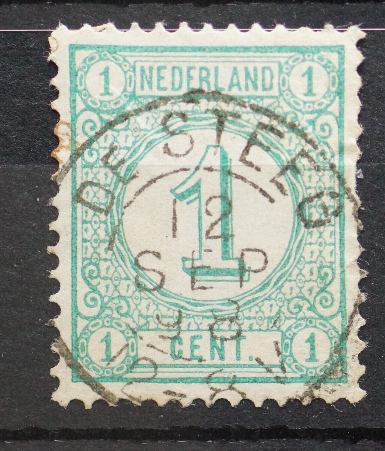 De Steeg op NVH 31