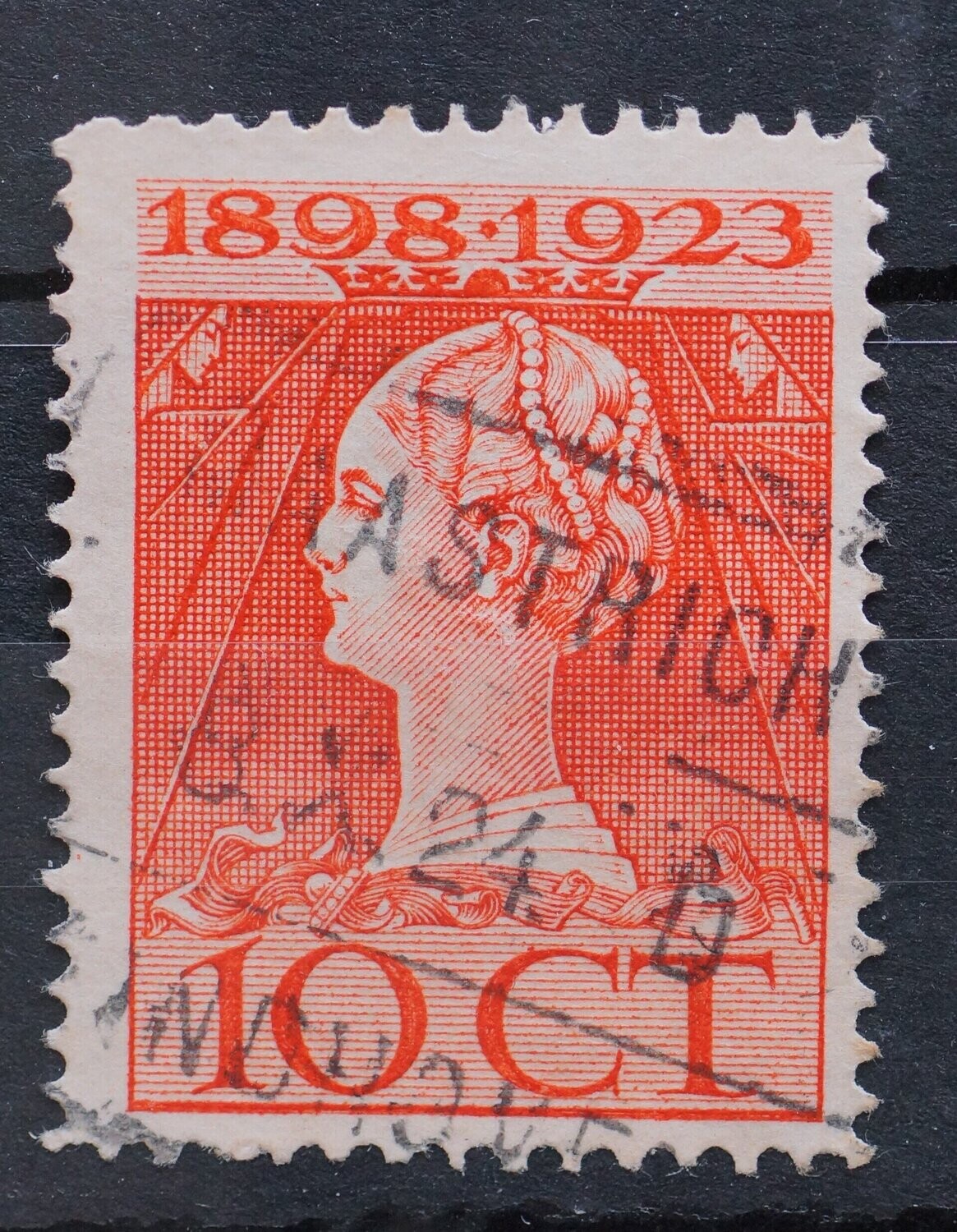 Maastricht-Eindhoven D op NVPH 124
