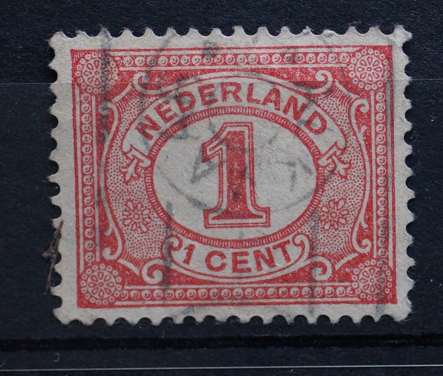 Alkmaar (z.j.) op NVPH 51