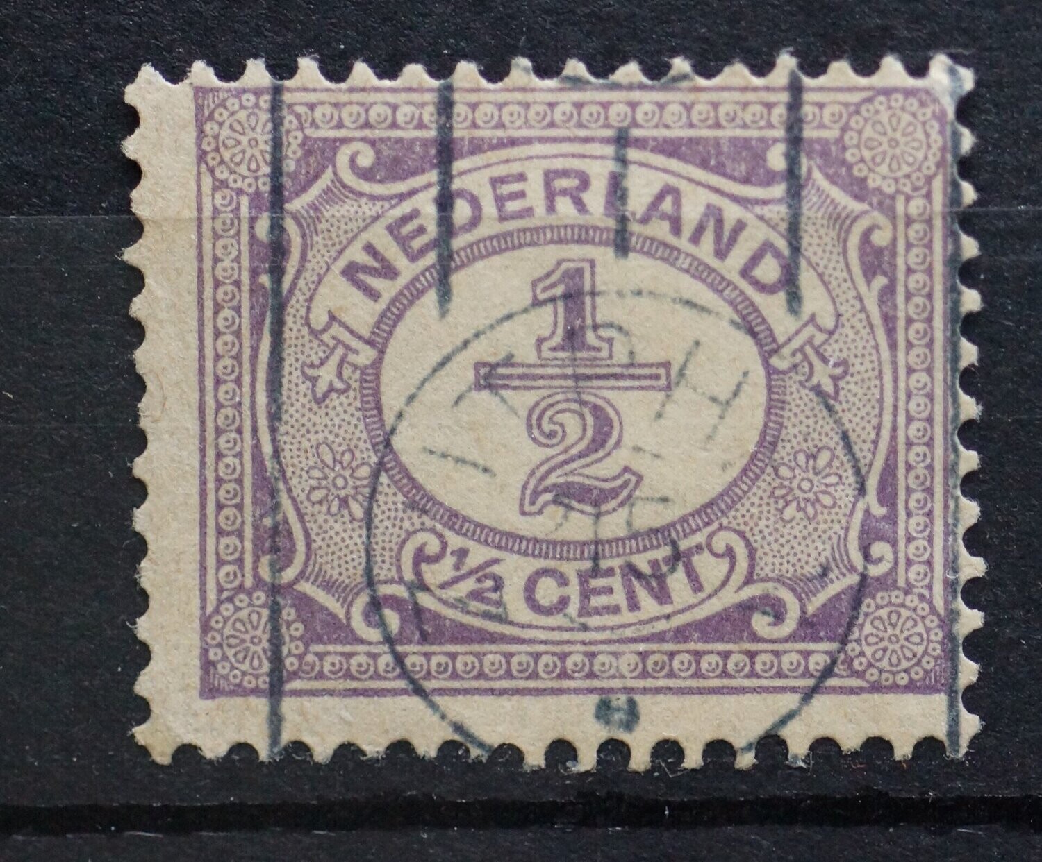 Zutphen '15 op NVPH 50