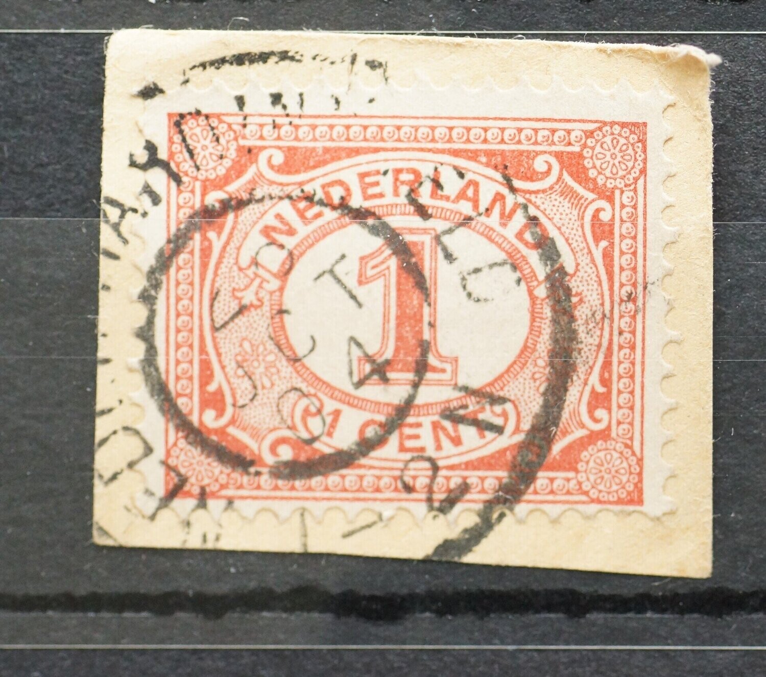 Neder-Hardinxveld op NVPH 51