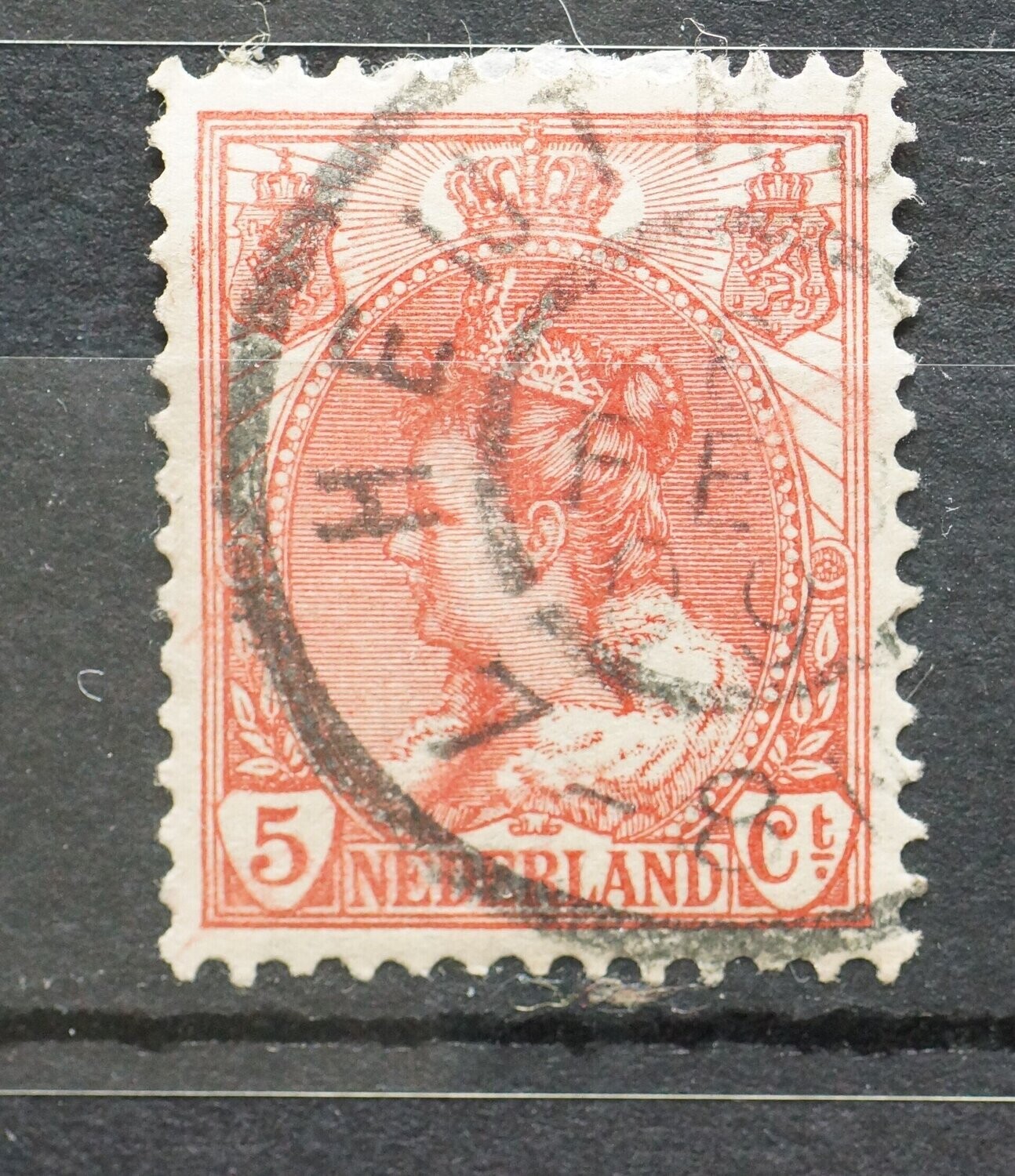 Heijthuizen op NVPH 60