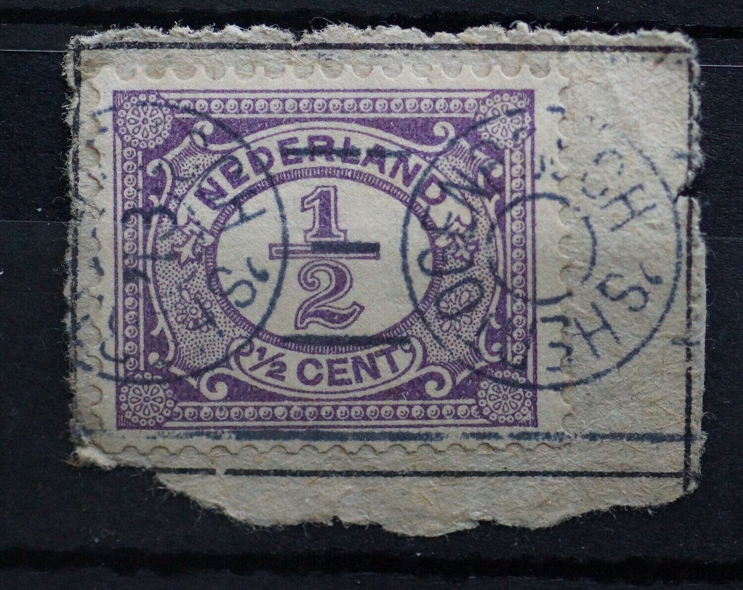 sHertogenbosch '13 en (z.j.) op NVPH 50 sHertogenbosch '13 en (z.j.) op NVPH 50