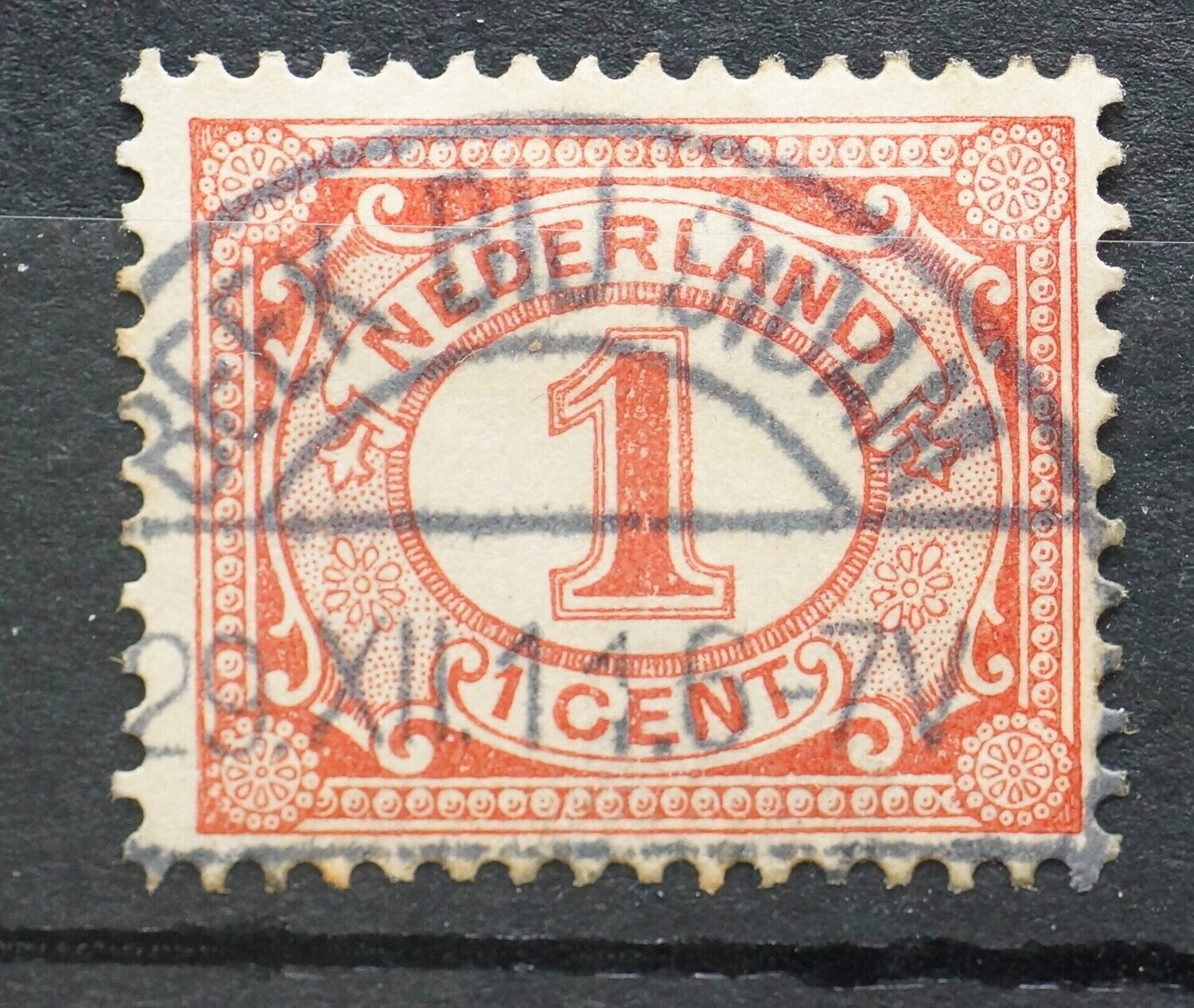 Beek bij Didam op NVPH 51 Beek bij Didam op NVPH 51