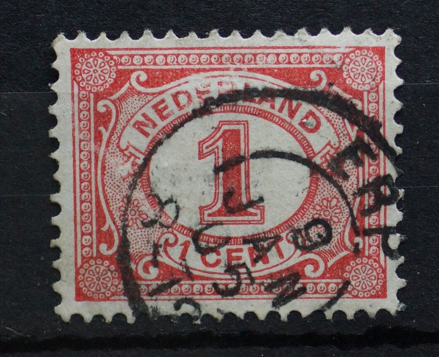 Erp op NVPH 51 Erp op NVPH 51