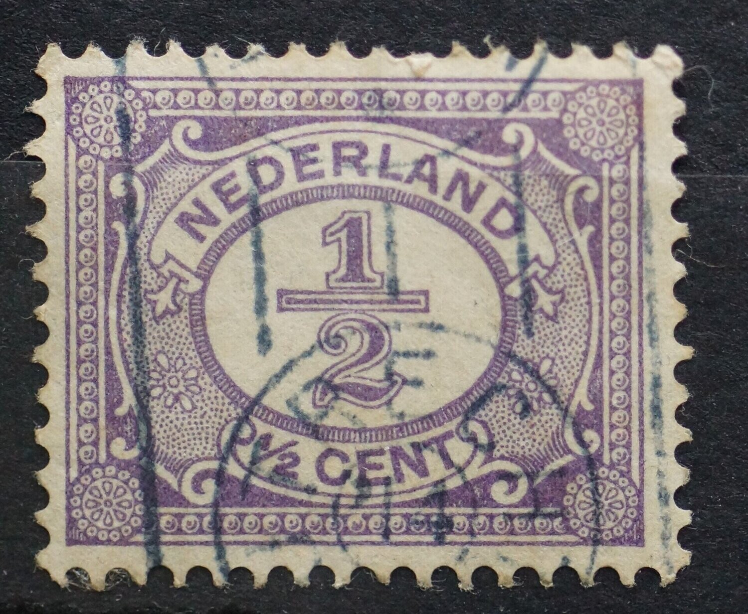 Utrecht '14 op NVPH 50