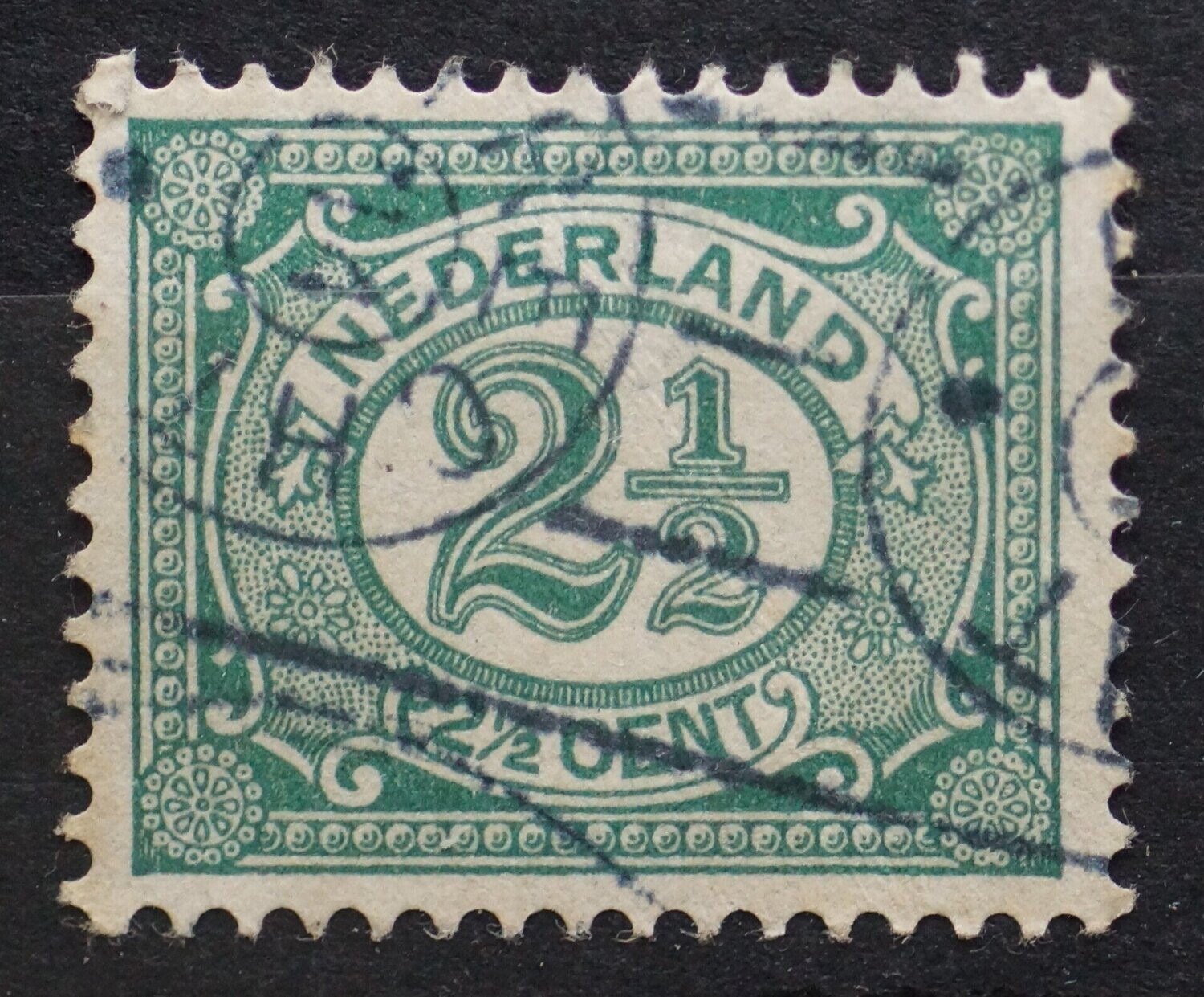 Utrecht '14 op NVPH 55