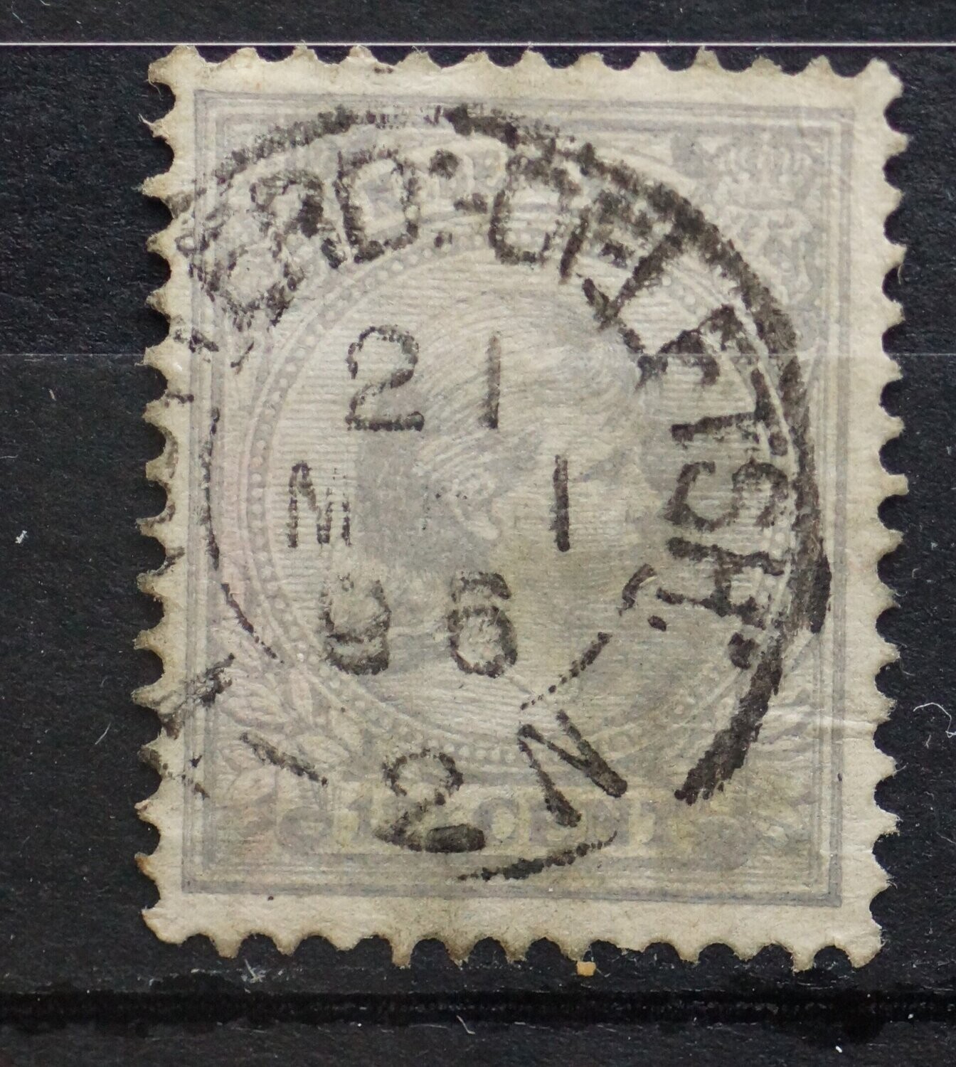Rotterd:-Delftsh: op NVPH 38