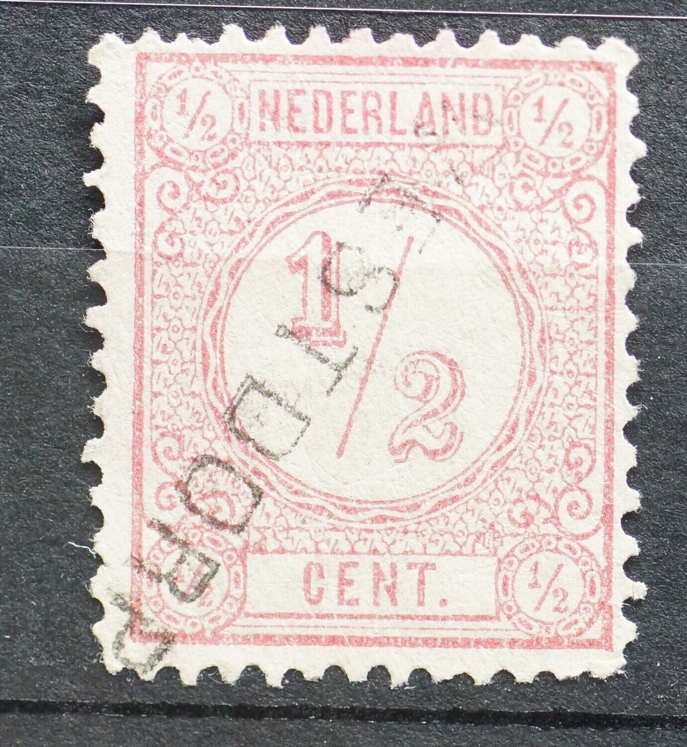 Westdorp(e) op NVPH 30
