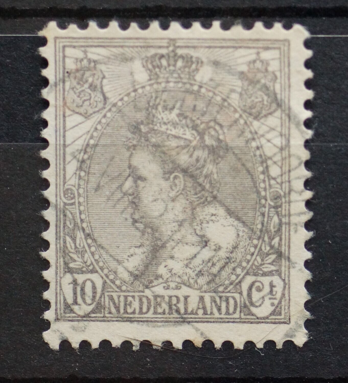 Lichtenvoorde 2 op NVPH 62