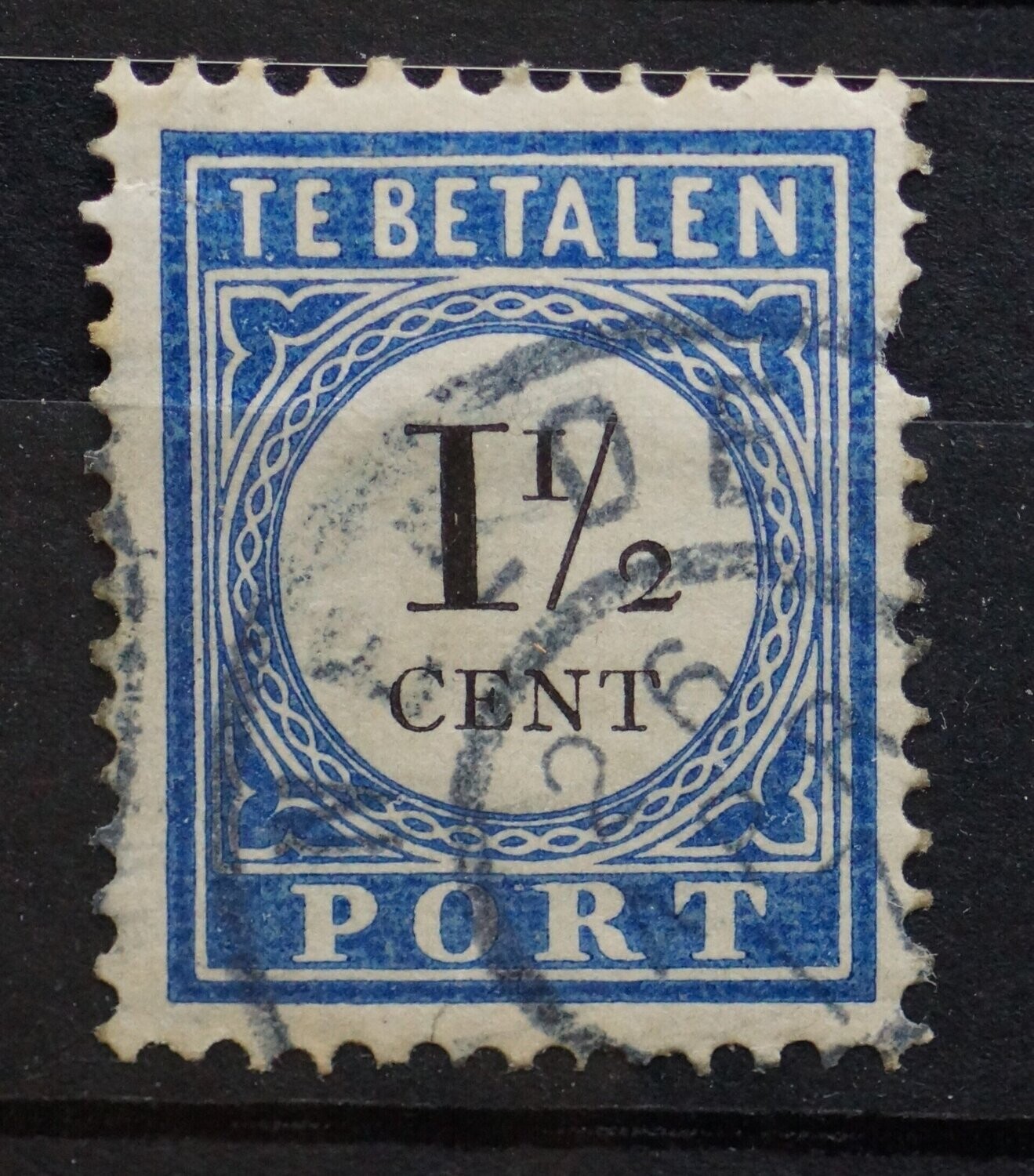 Neede op NVPH P15