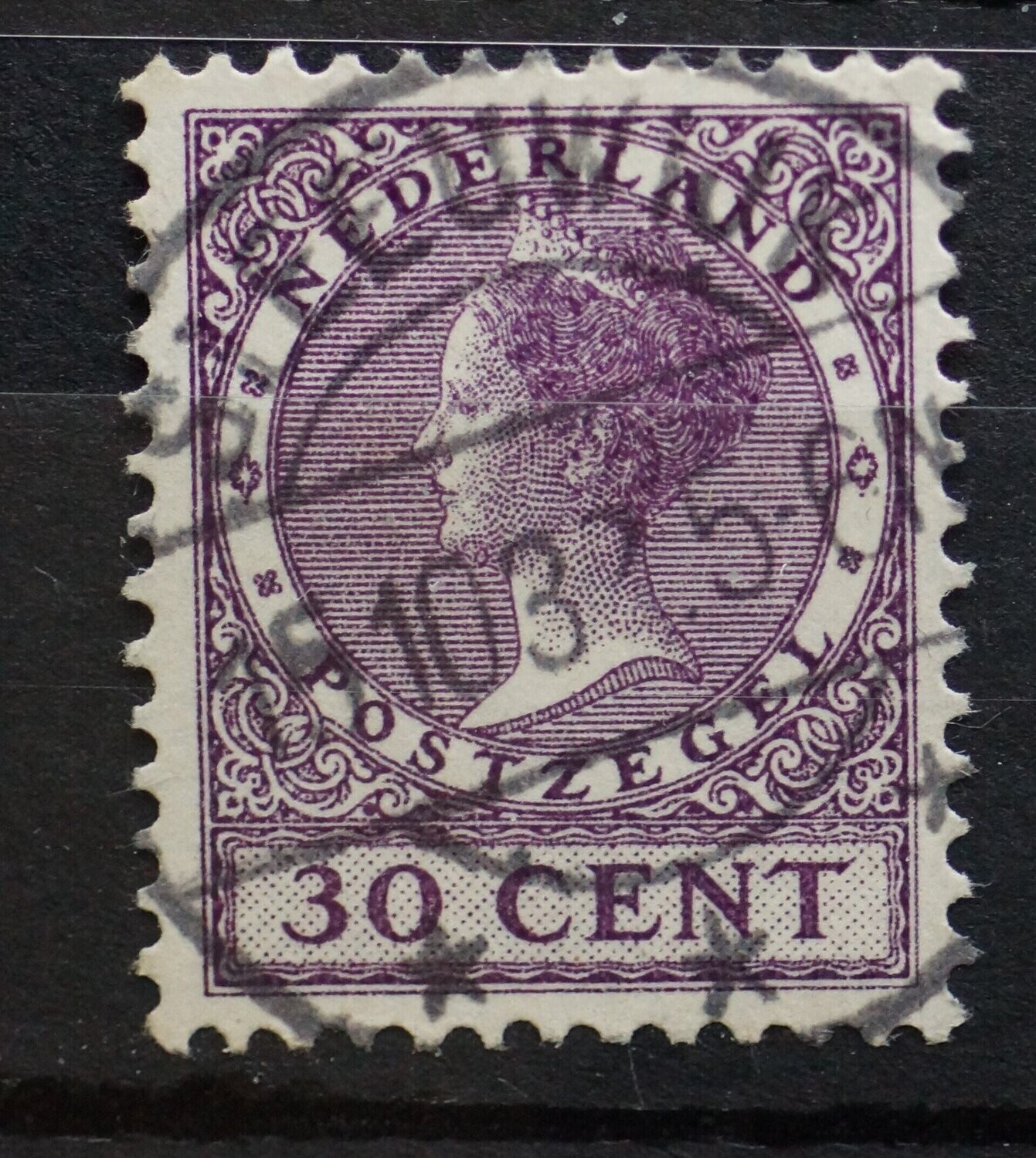 Sleeuwijk op NVPH 194 Sleeuwijk op NVPH 194