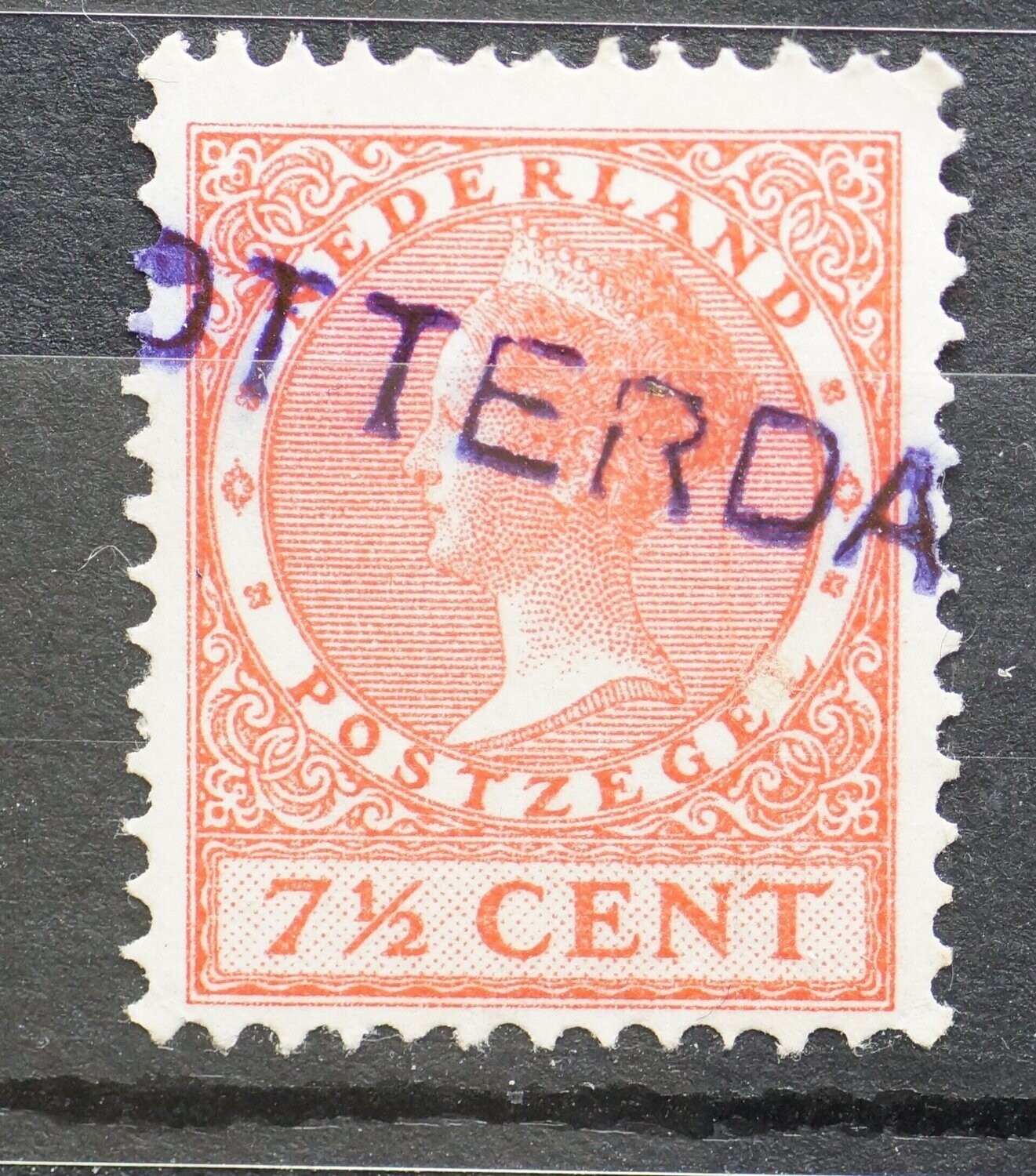 (R)otterda(m) op NVPH 180