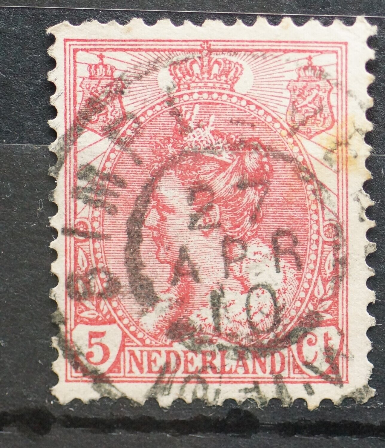 Simpelveld (PK) op NVPH 60