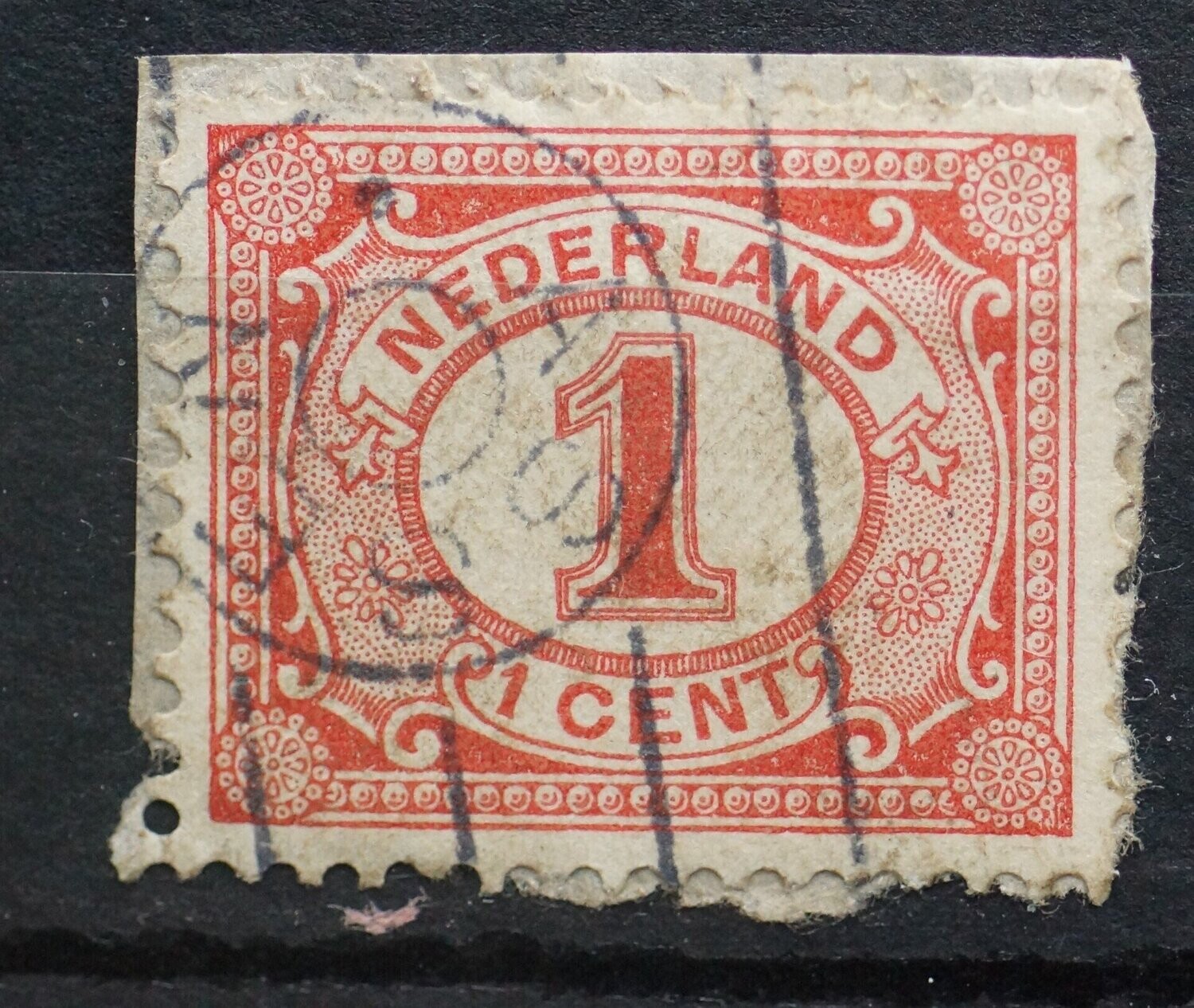 Assen (z.j.) op NVPH 51