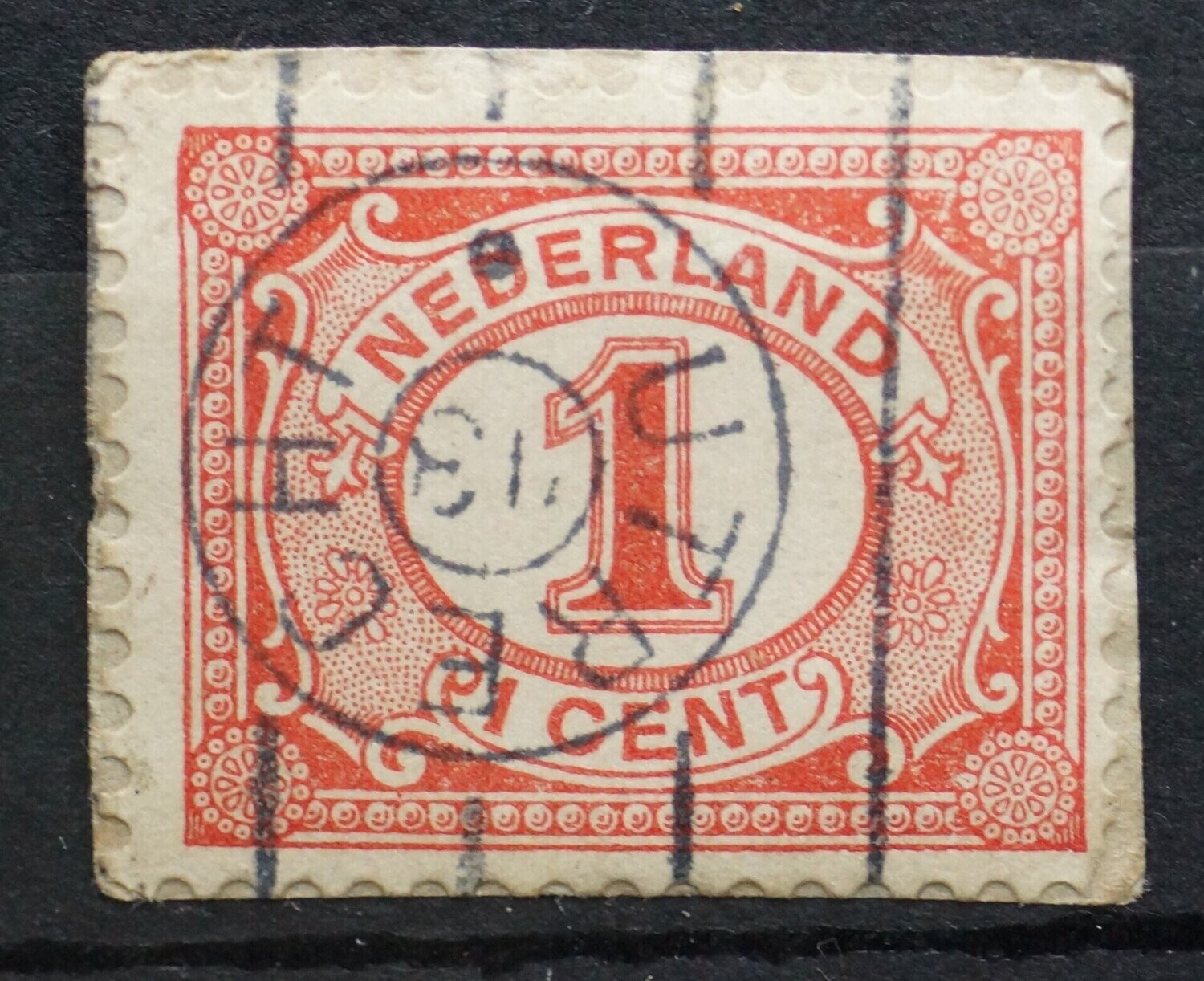 Utrecht '13 op NVPH 51
