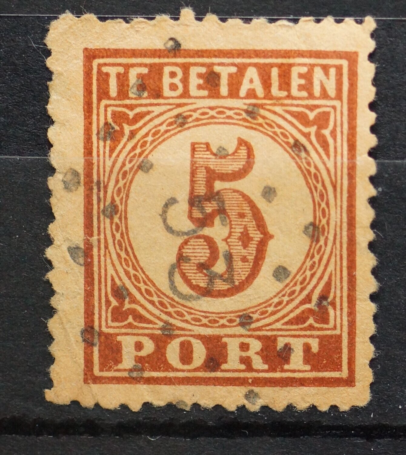 53 (Den Helder) op NVPH P1