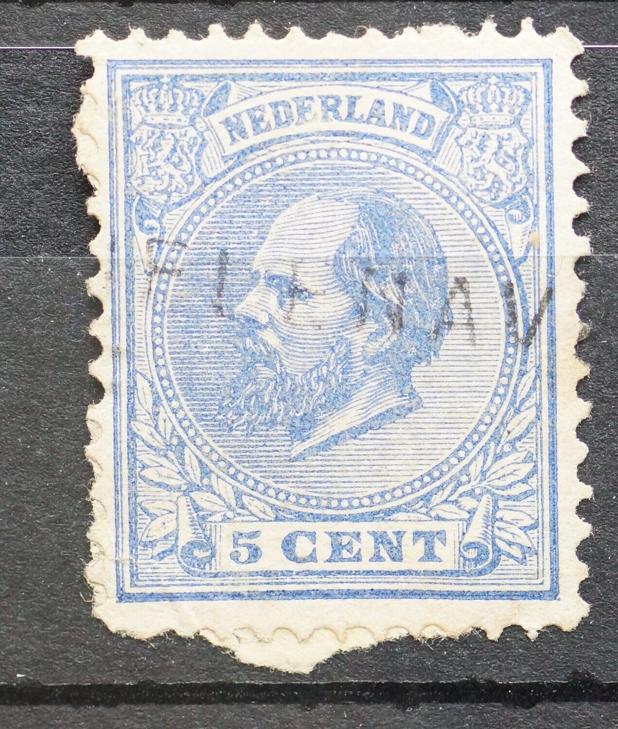 Helenave(en) op NVPH 19