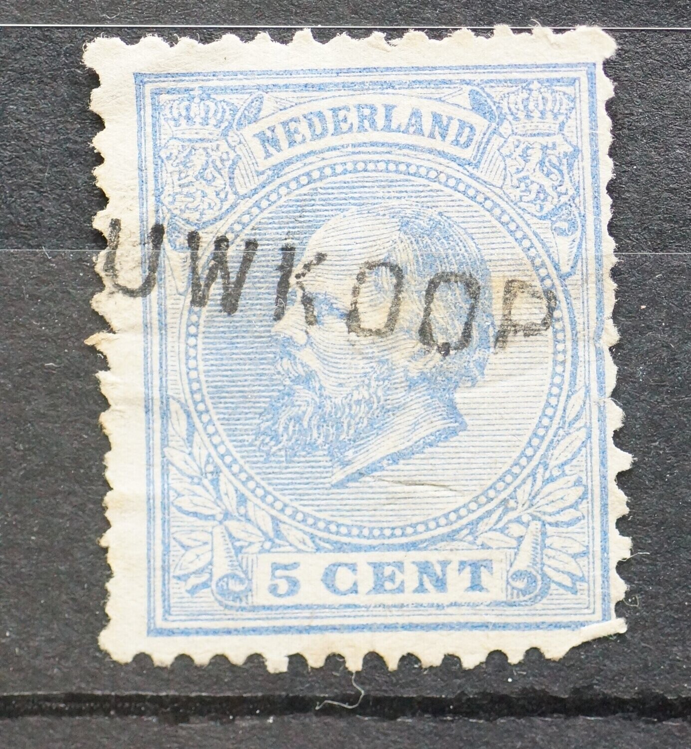 (Nie)uwkoop op NVPH 19