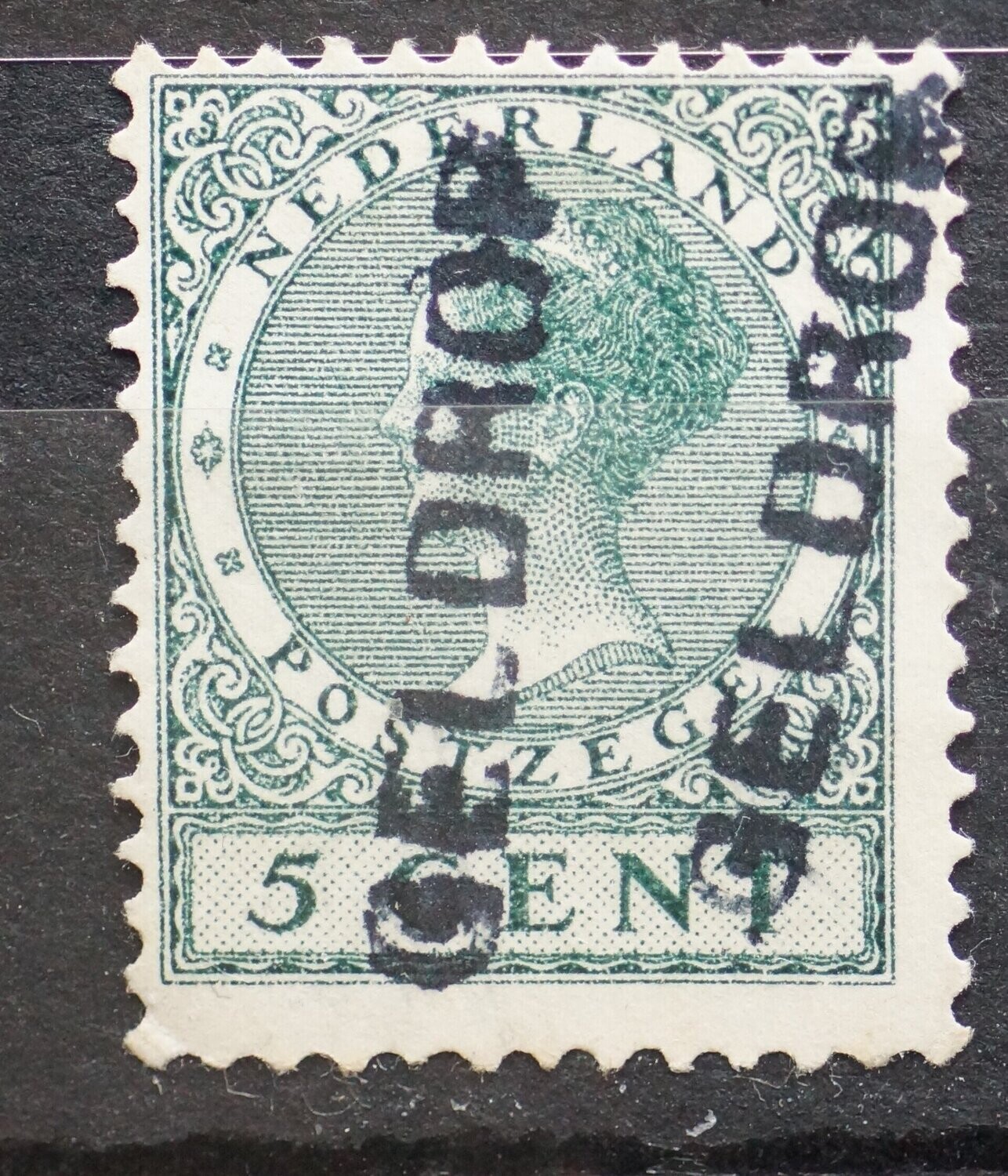 Geldrop (2x) op NVPH 149