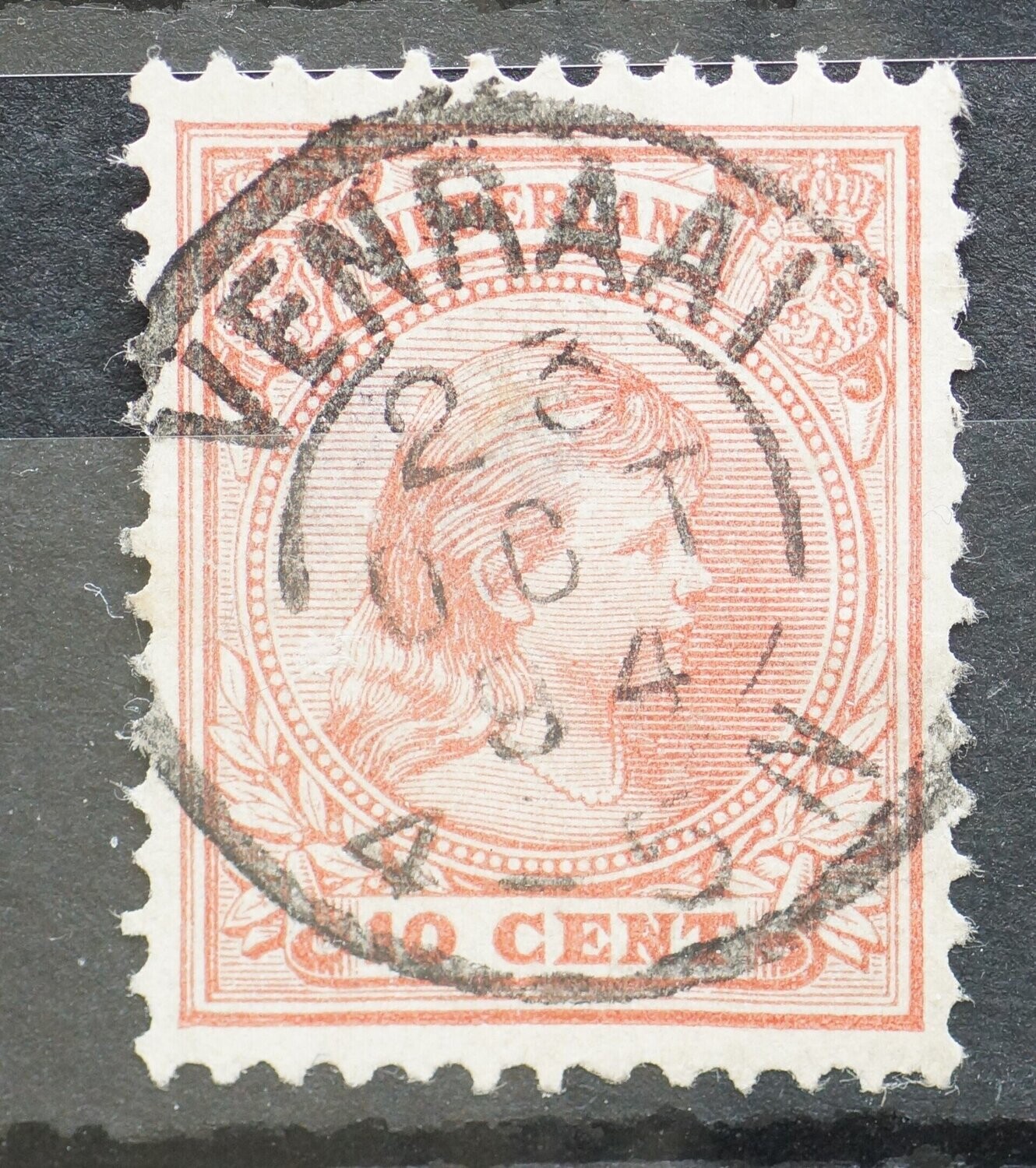 Venraai (PK) op NVPH 37
