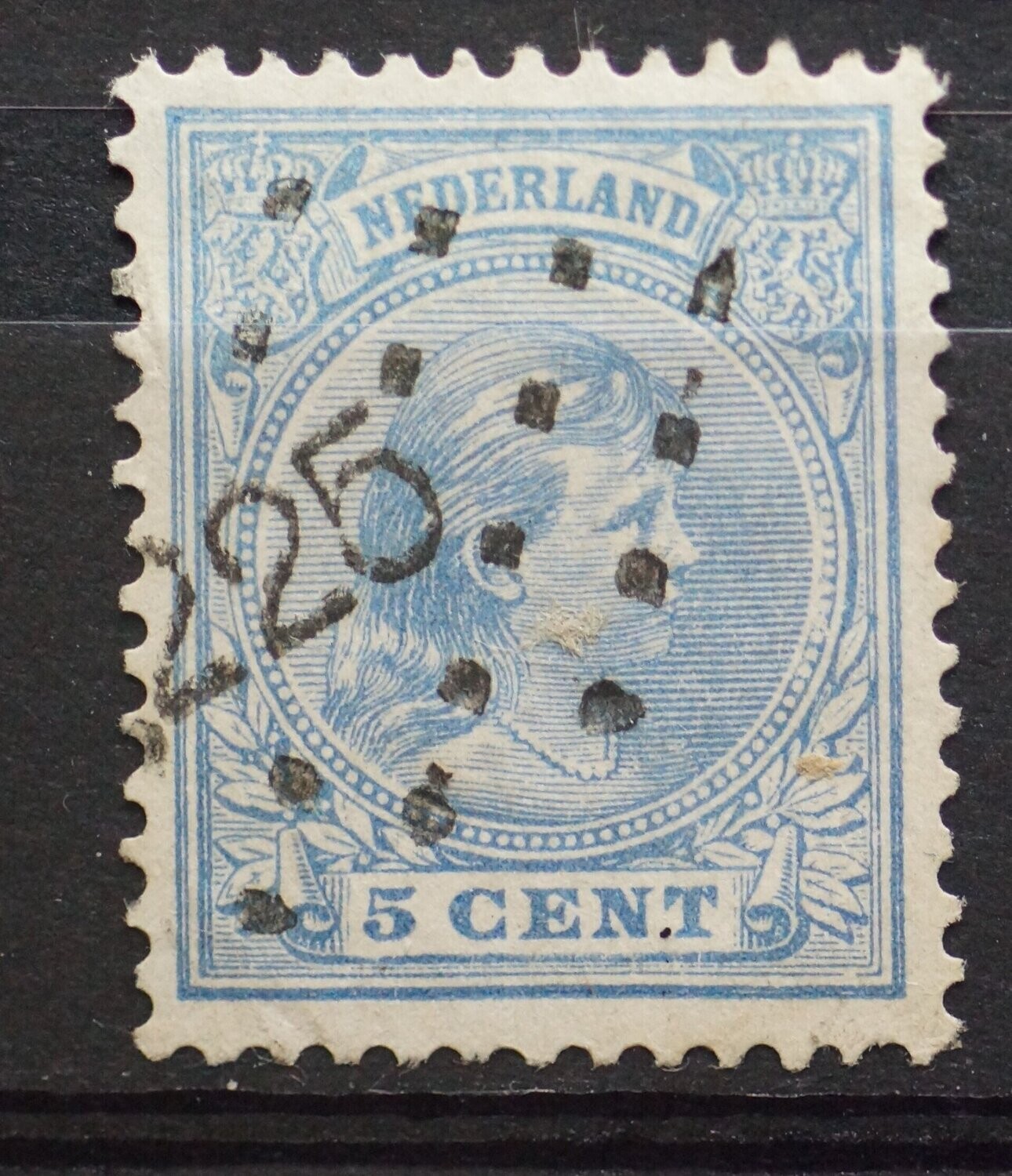 225 (Aalten) op NVPH 35