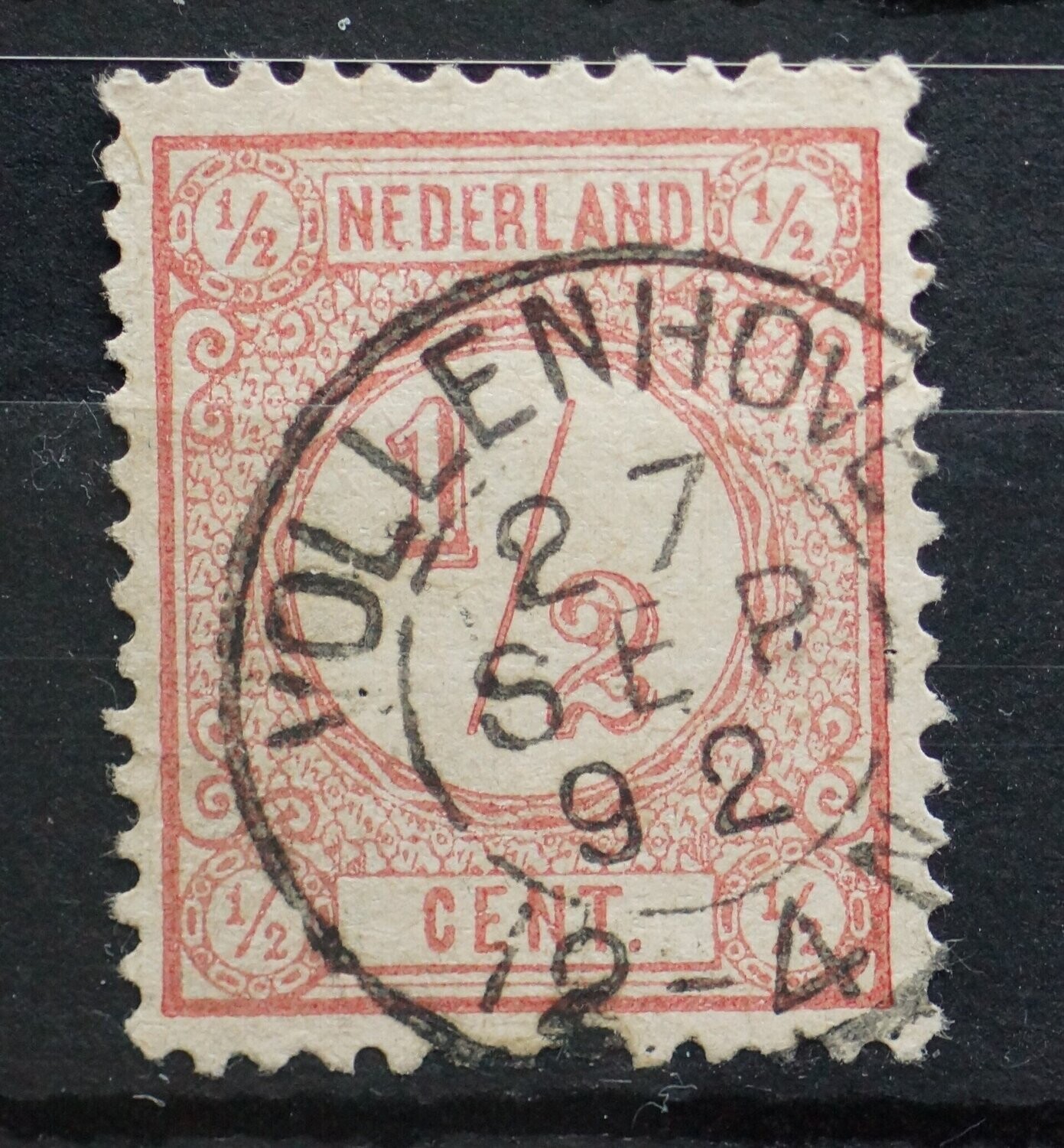 Vollenhove aan NVPH 30