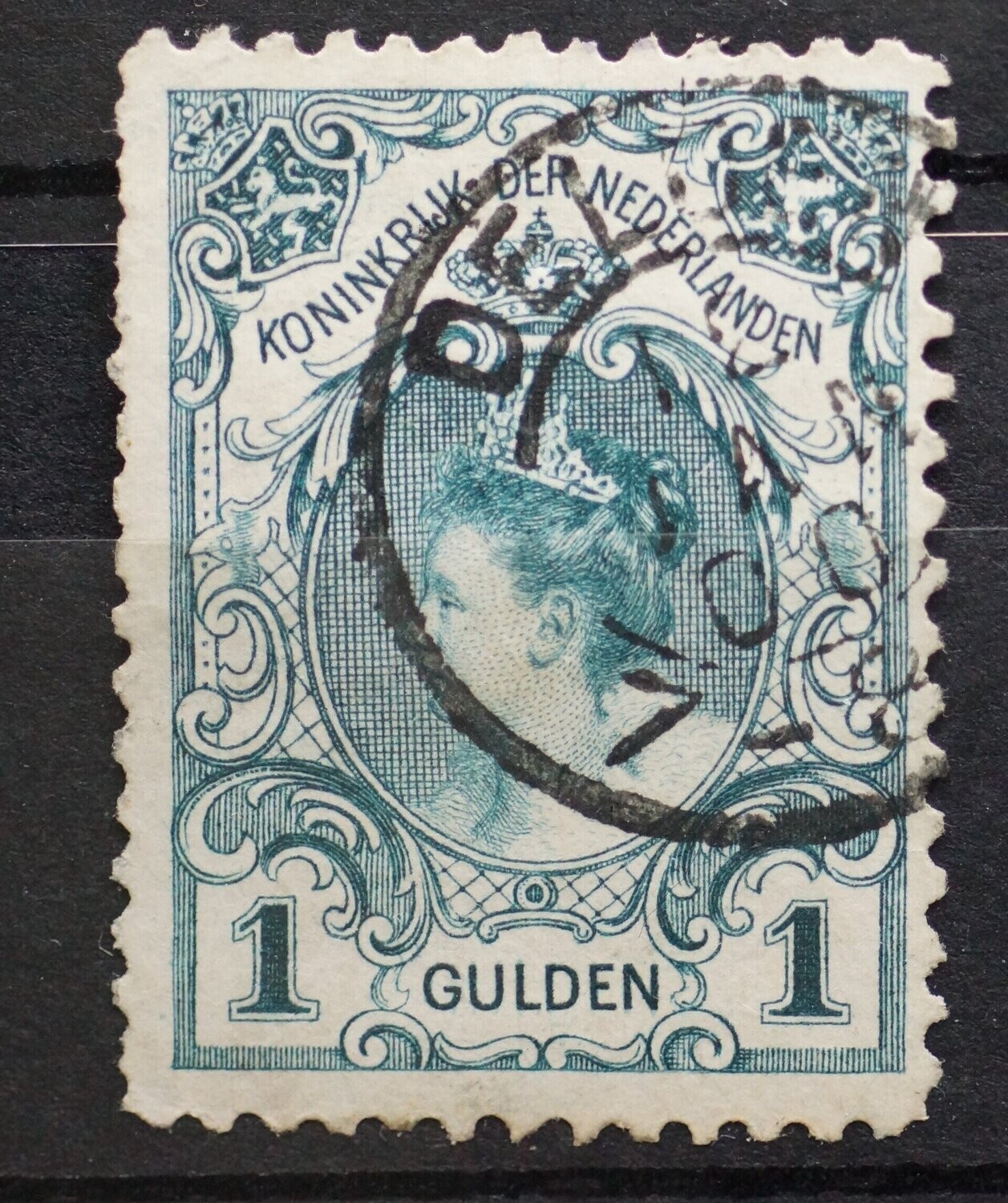 Delden op NVPH 77