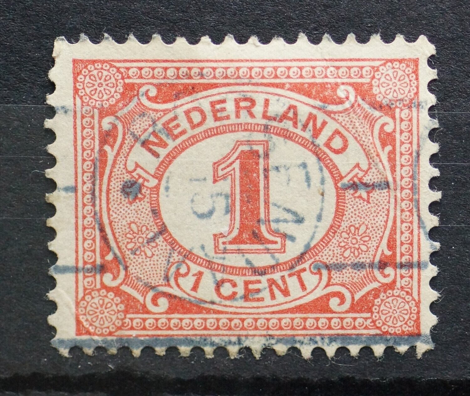 Roosendaal '15 op NVPH 51