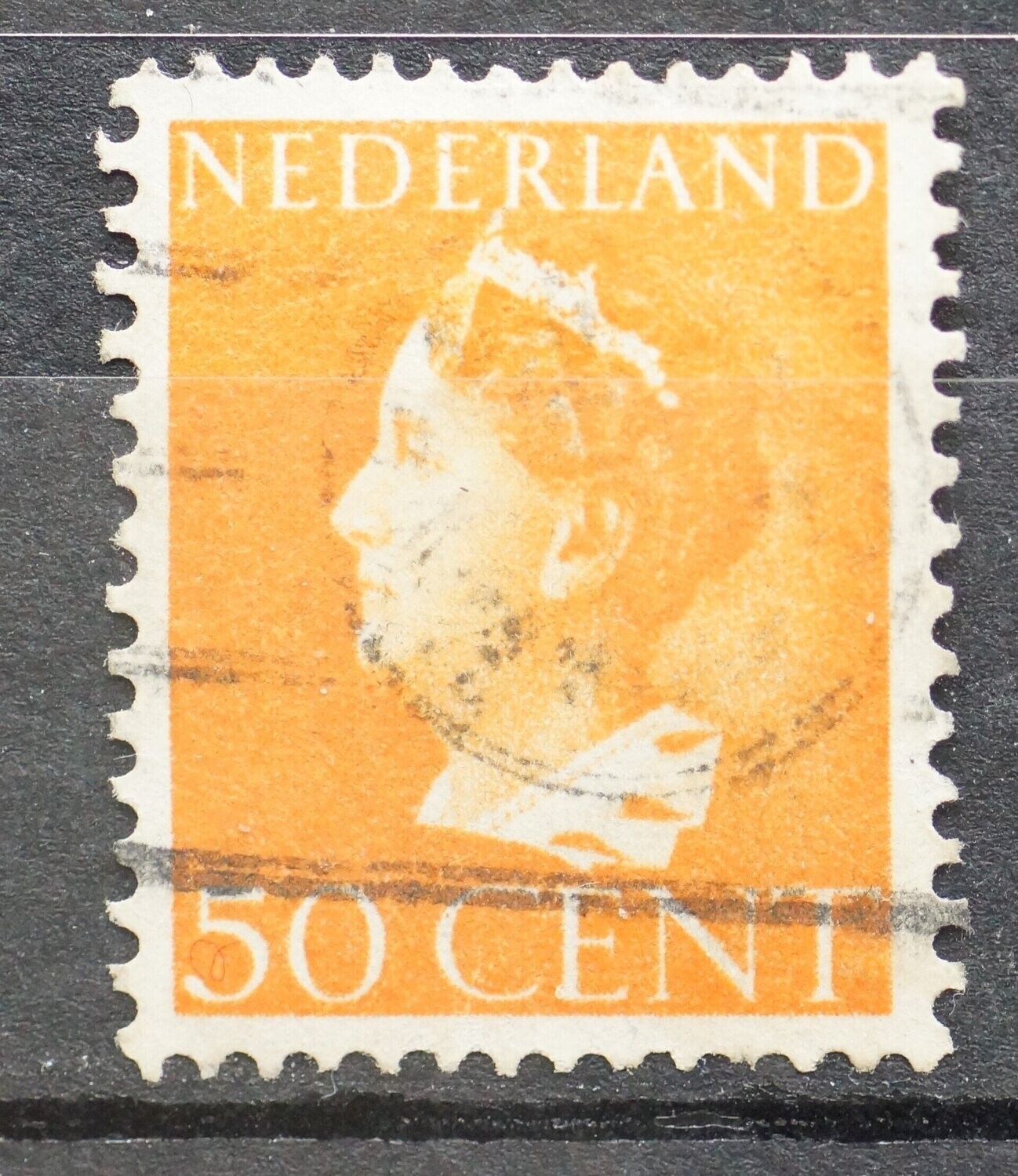 Arnhem -3- op NVPH 344
