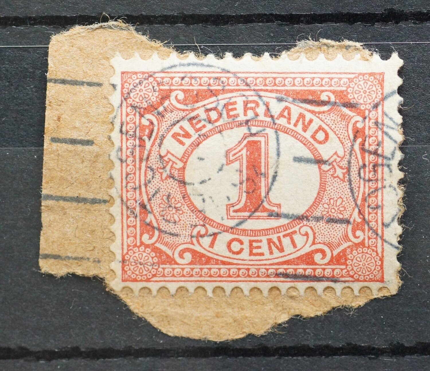 sHertogenbosch op NVPH 51 sHertogenbosch op NVPH 51