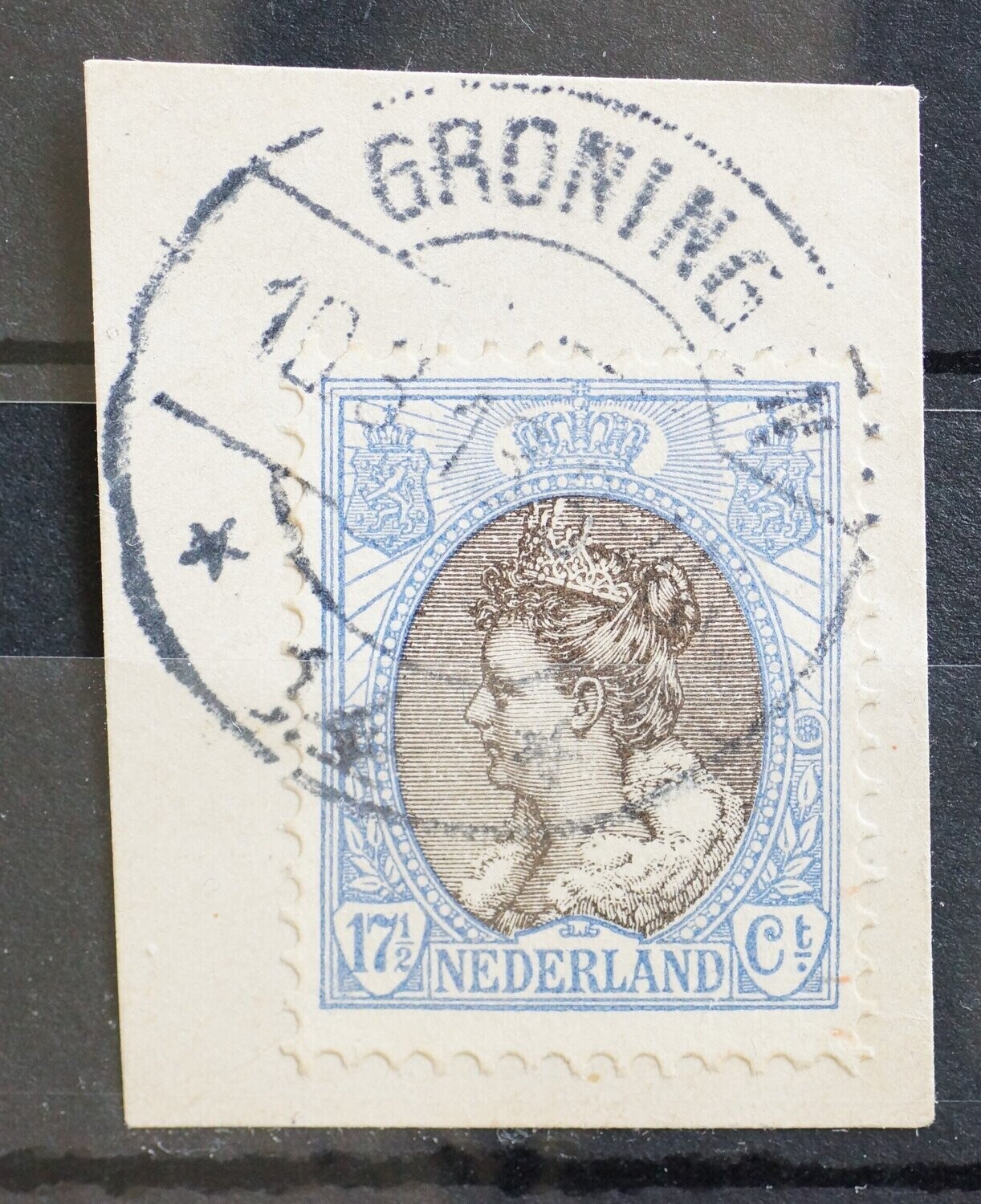 Groningen 14 op NVPH 67