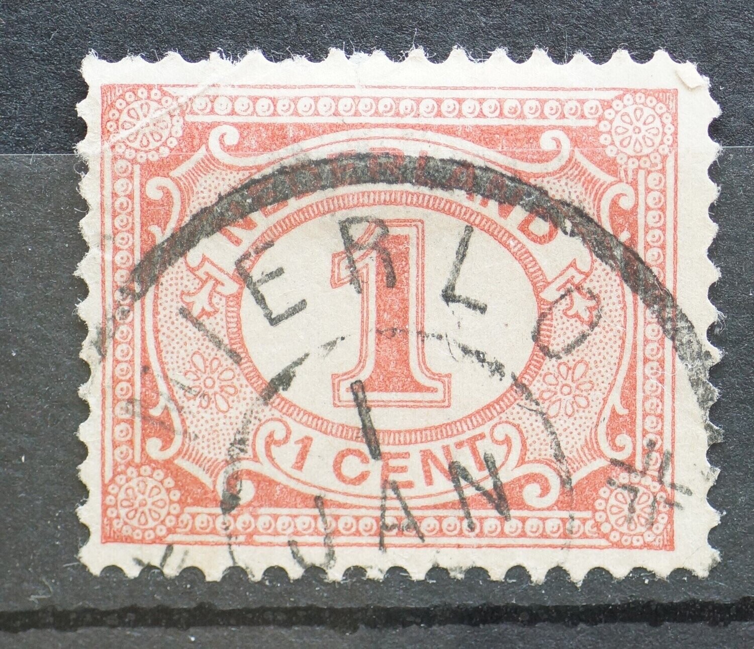 Mierlo op NVPH 51 Mierlo op NVPH 51