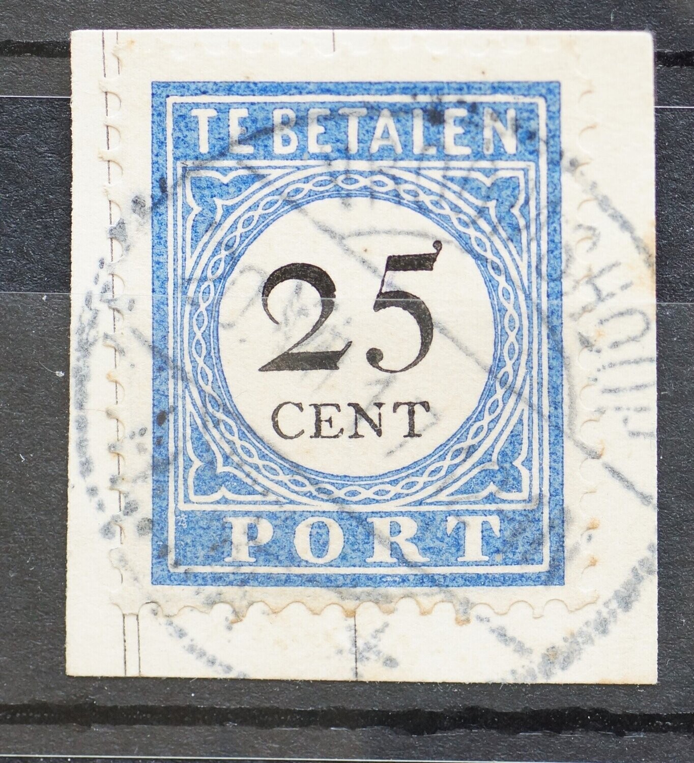 Vroomshoop op NVPH P26 Vroomshoop op NVPH P26