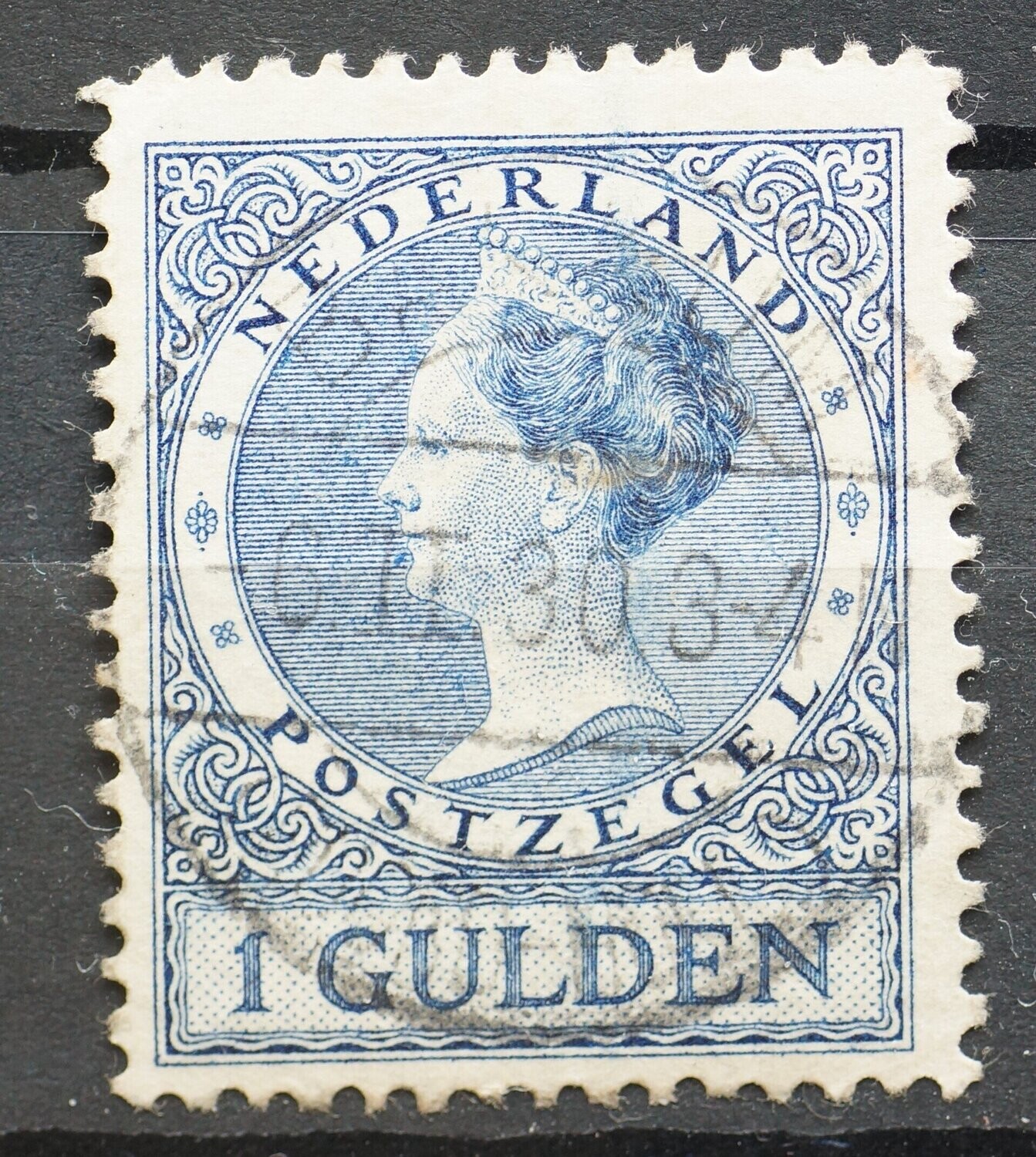 Bakkum (Noord-Holl.) op NVPH 163 Bakkum (Noord-Holl.) op NVPH 163