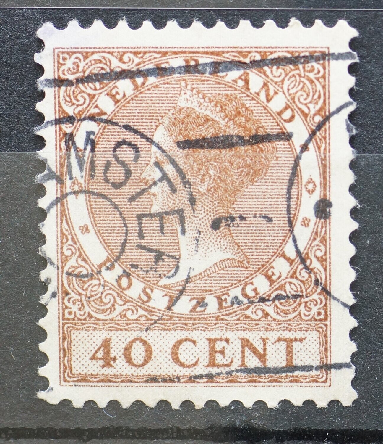 Amsterdam (z.j.) op NVPH 196