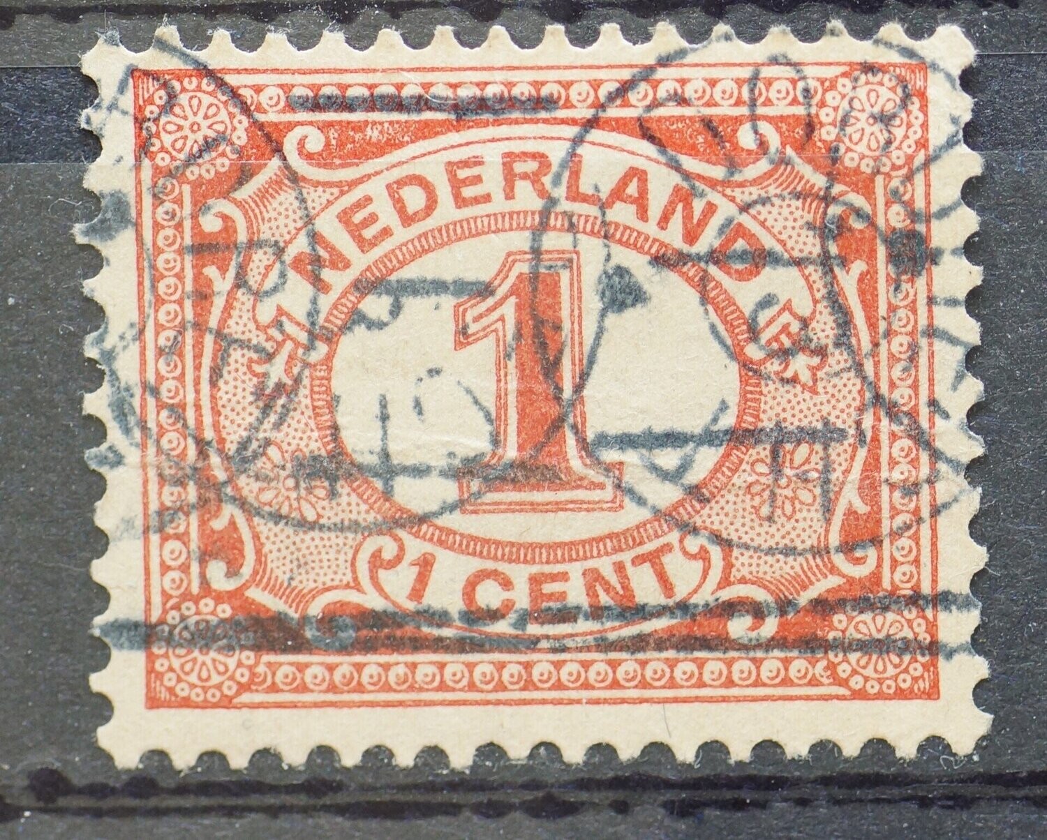 Dordrecht '13 op NVPH 51