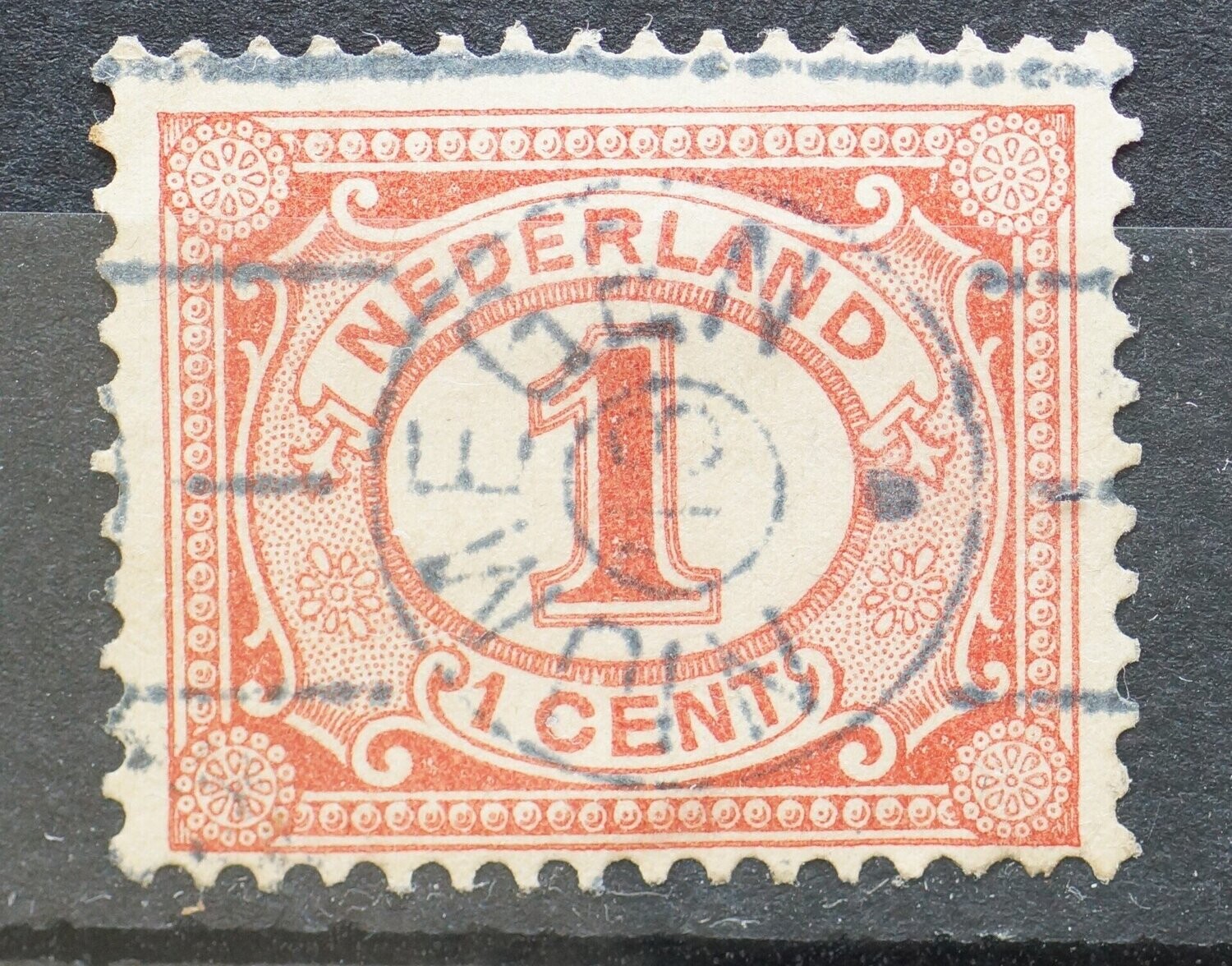 Nijmegen '13 op NVPH 51 Nijmegen '13 op NVPH 51