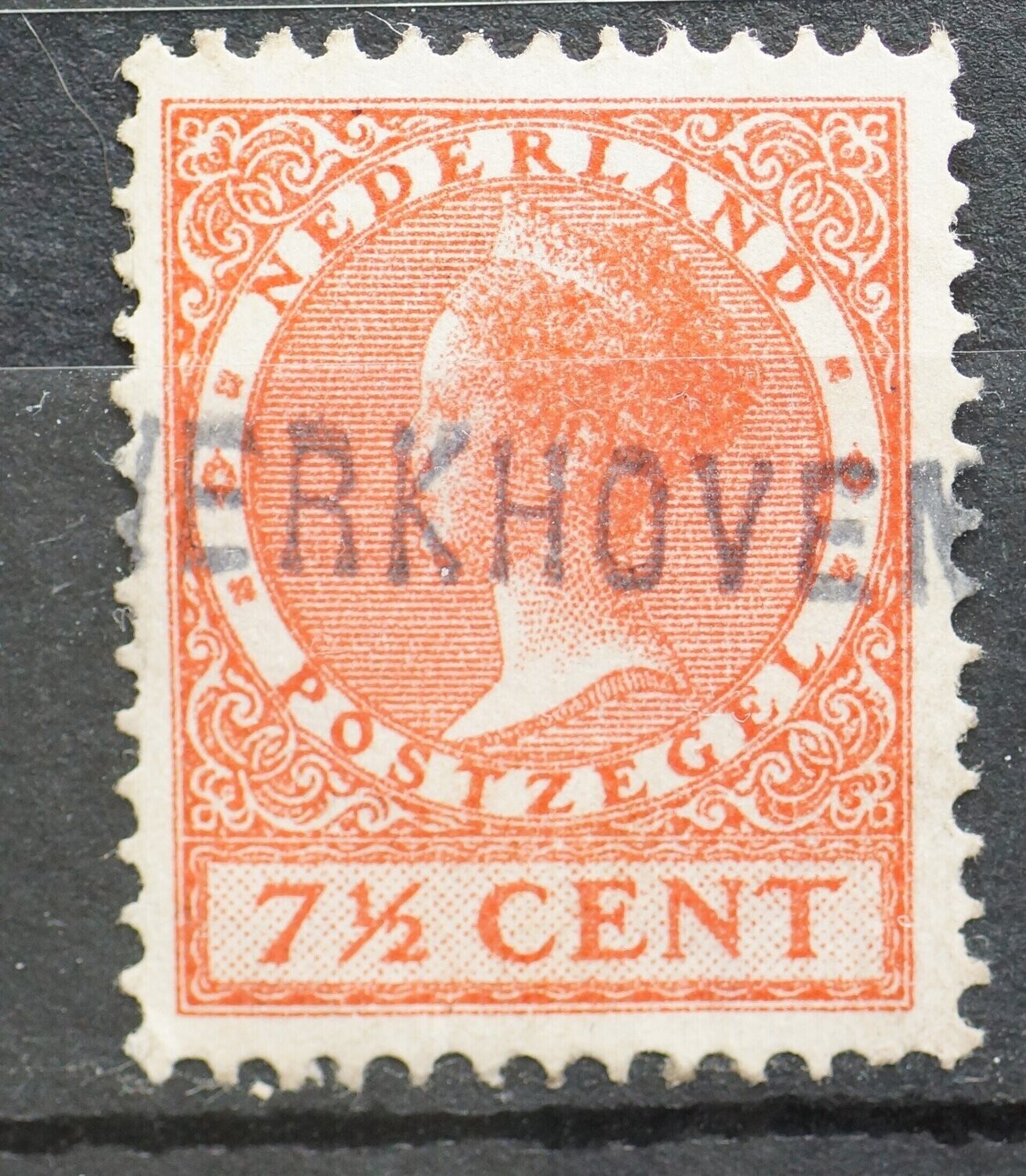 Werkhoven op NVPH 180 Werkhoven op NVPH 180