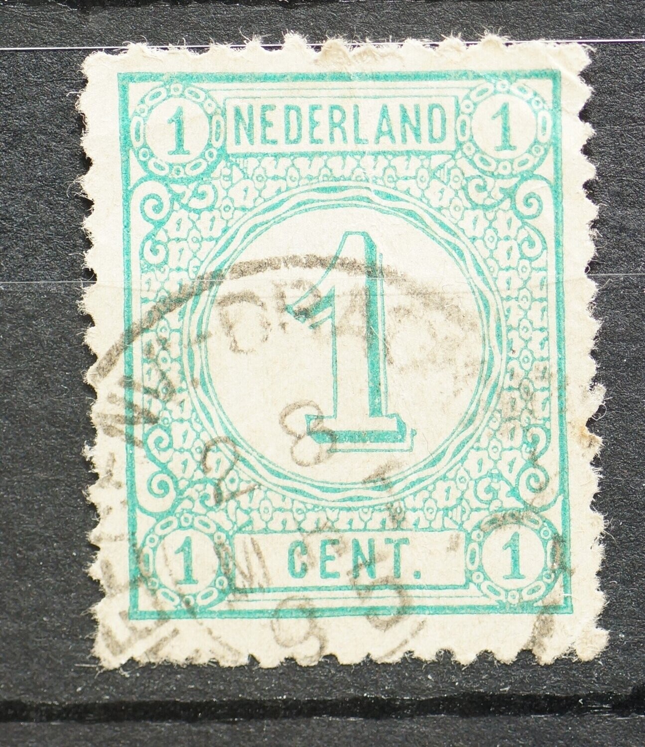 Heerenv:-Drachten op NVPH 31 - vrij schaars