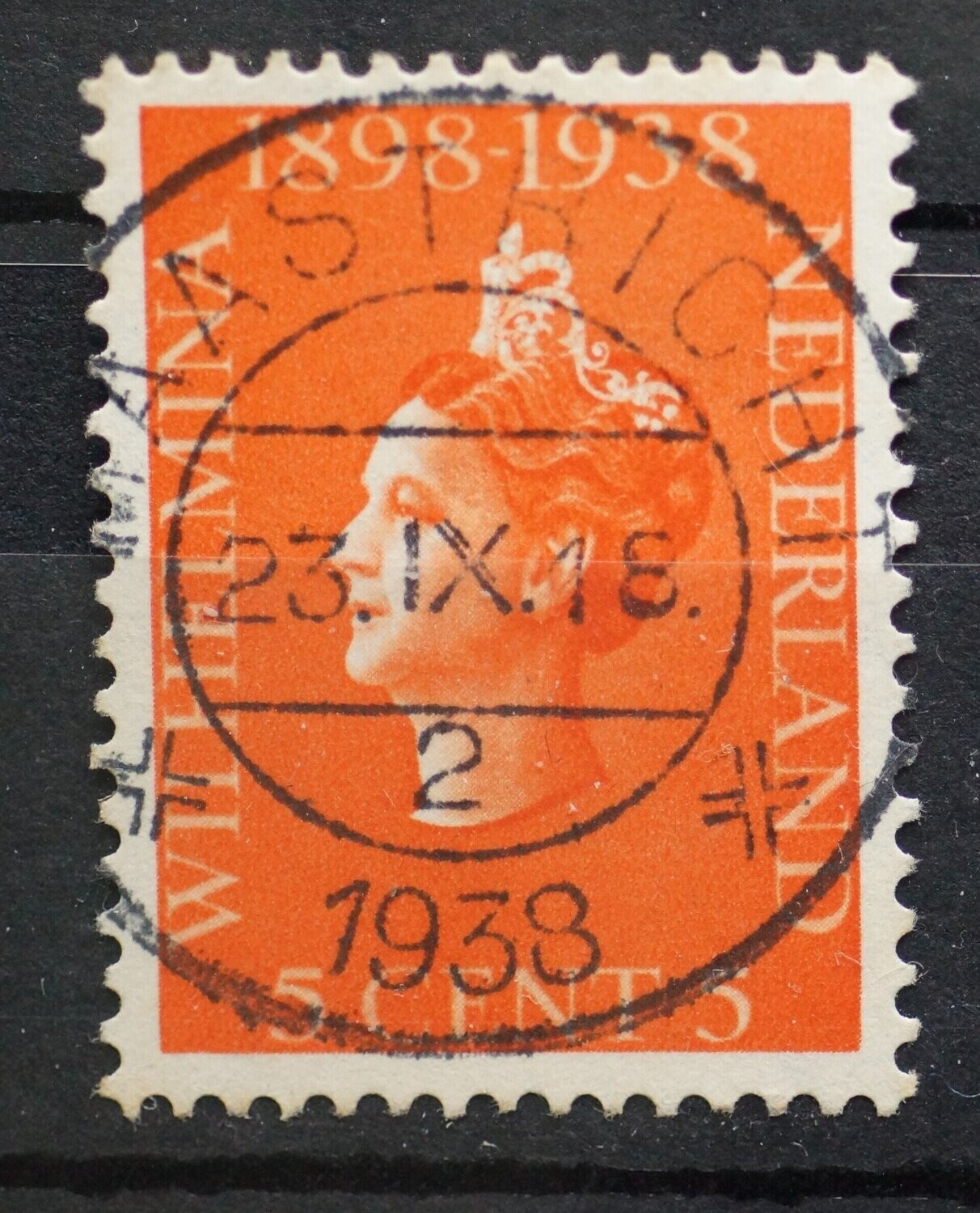 Maastricht 2 op NVPH 311