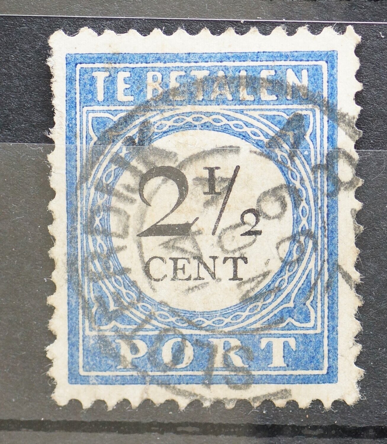 Sloterdijk op NVPH P16