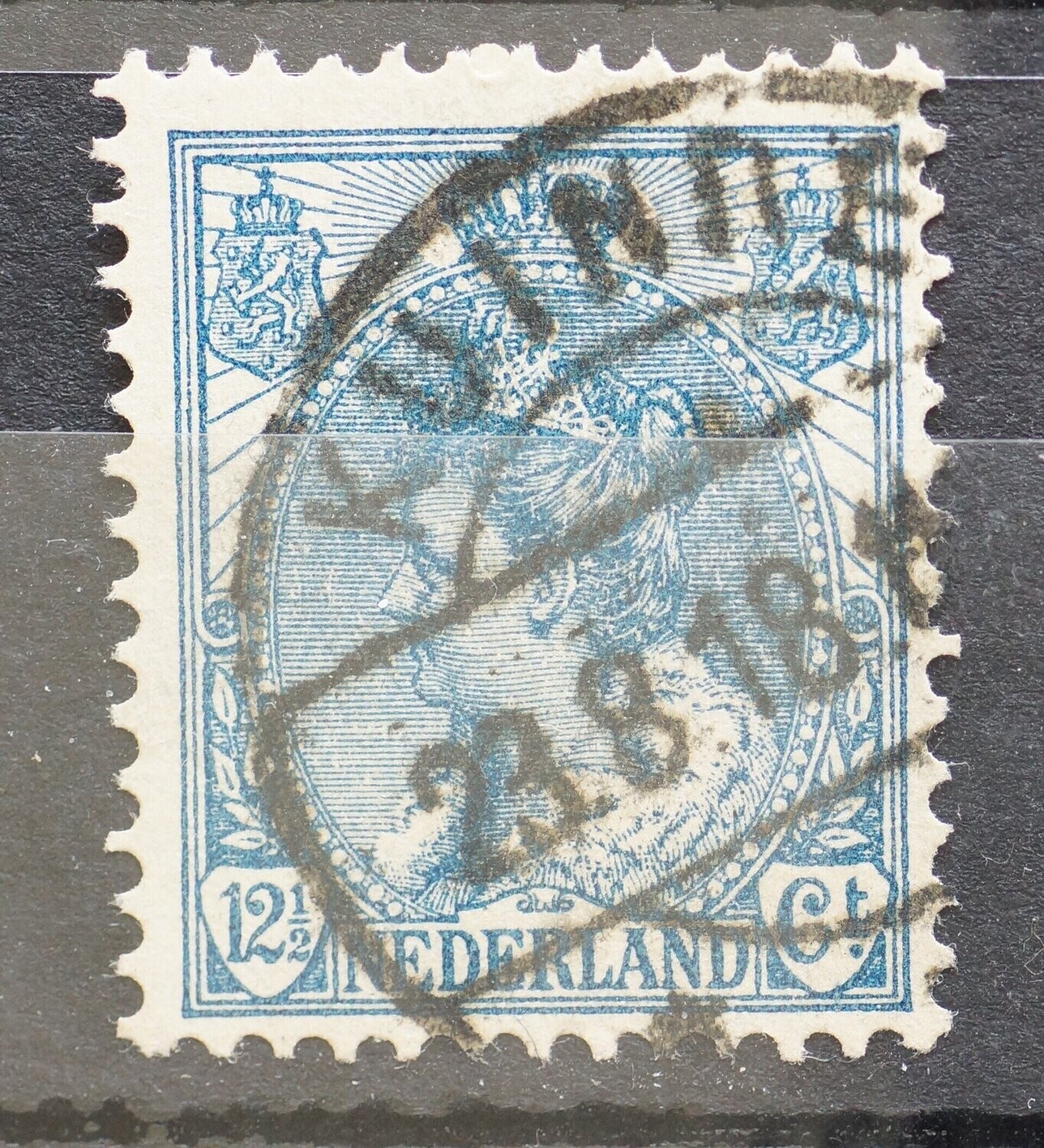 Kuinre op NVPH 63
