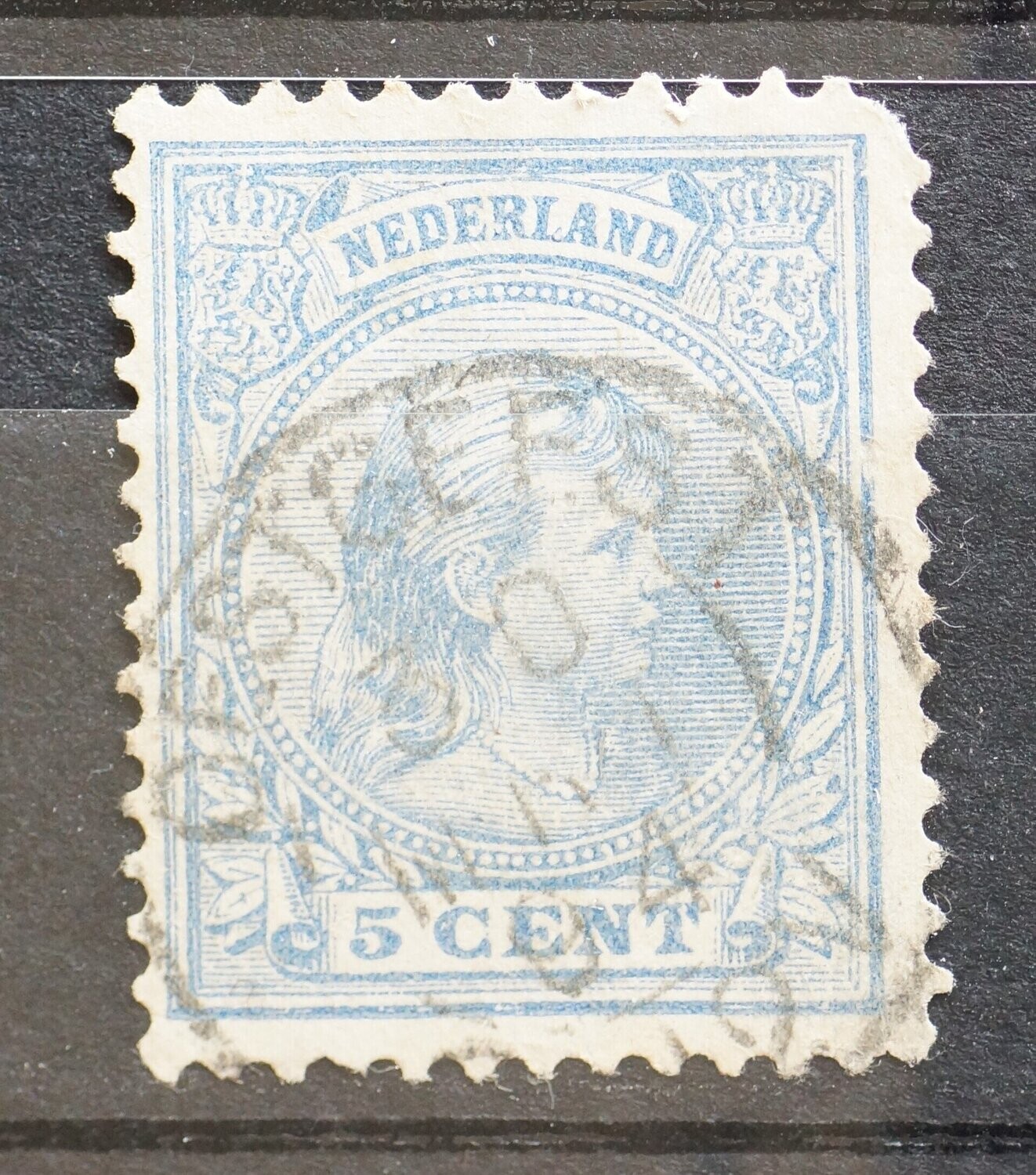 Oestgeest op NVPH 35