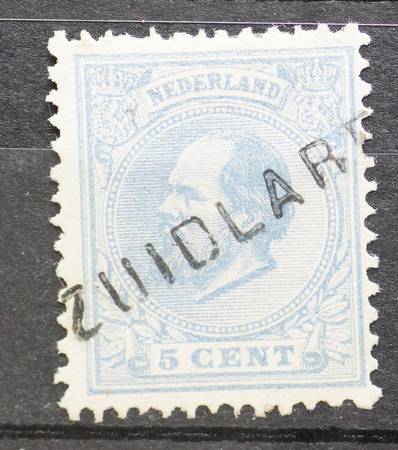 Zuidlare(n) op NVPH 19