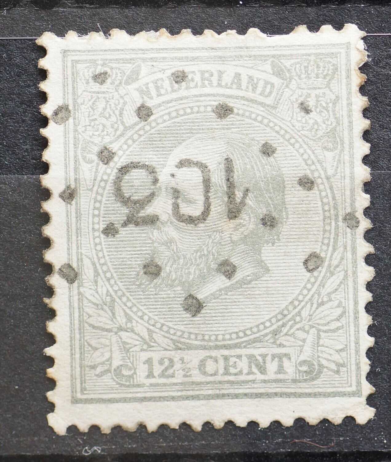 103 (Texel) op NVPH 22