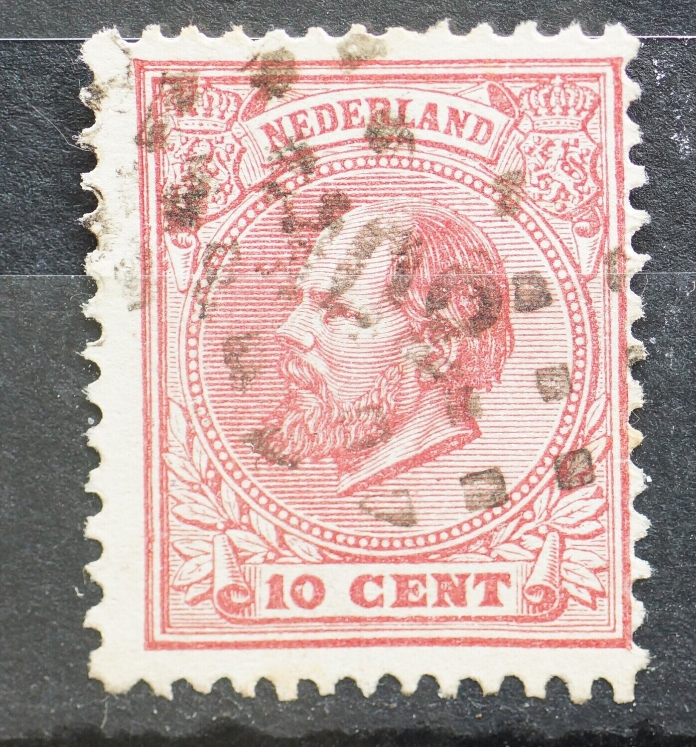 102 (Terborg) op NVPH 21