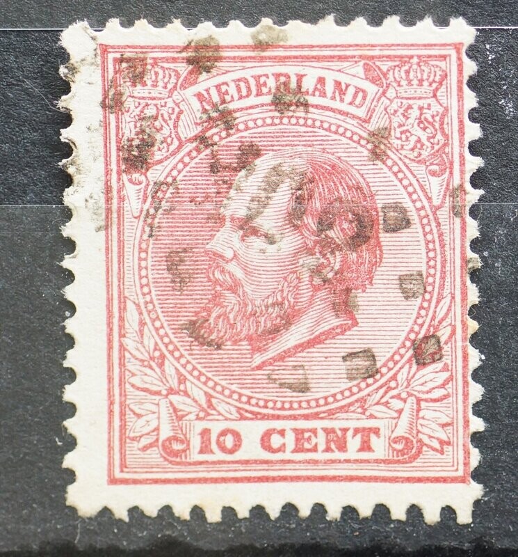 102 (Terborg) op NVPH 21
