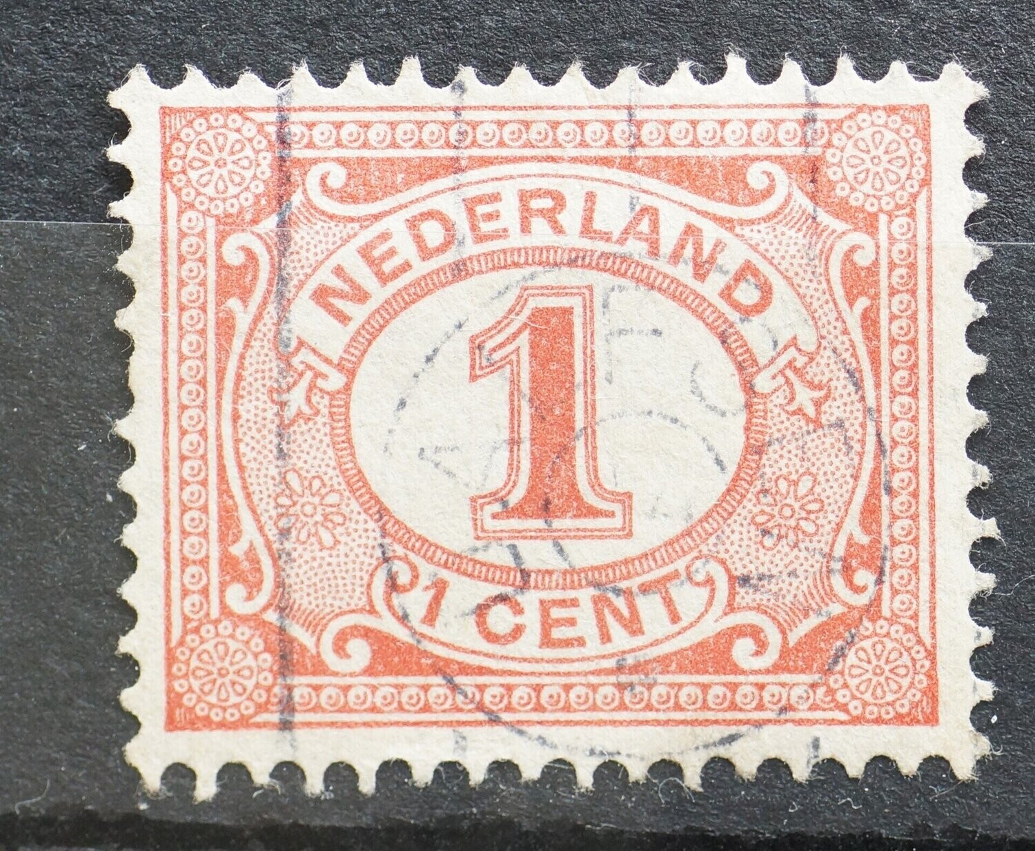 Dalfsen '14 op NVPH 51