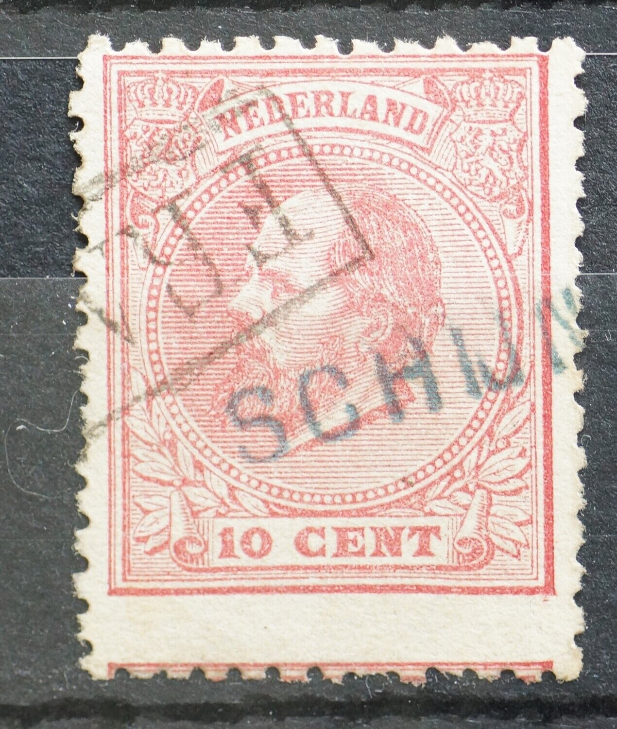 Schijndel op NVPH 21
